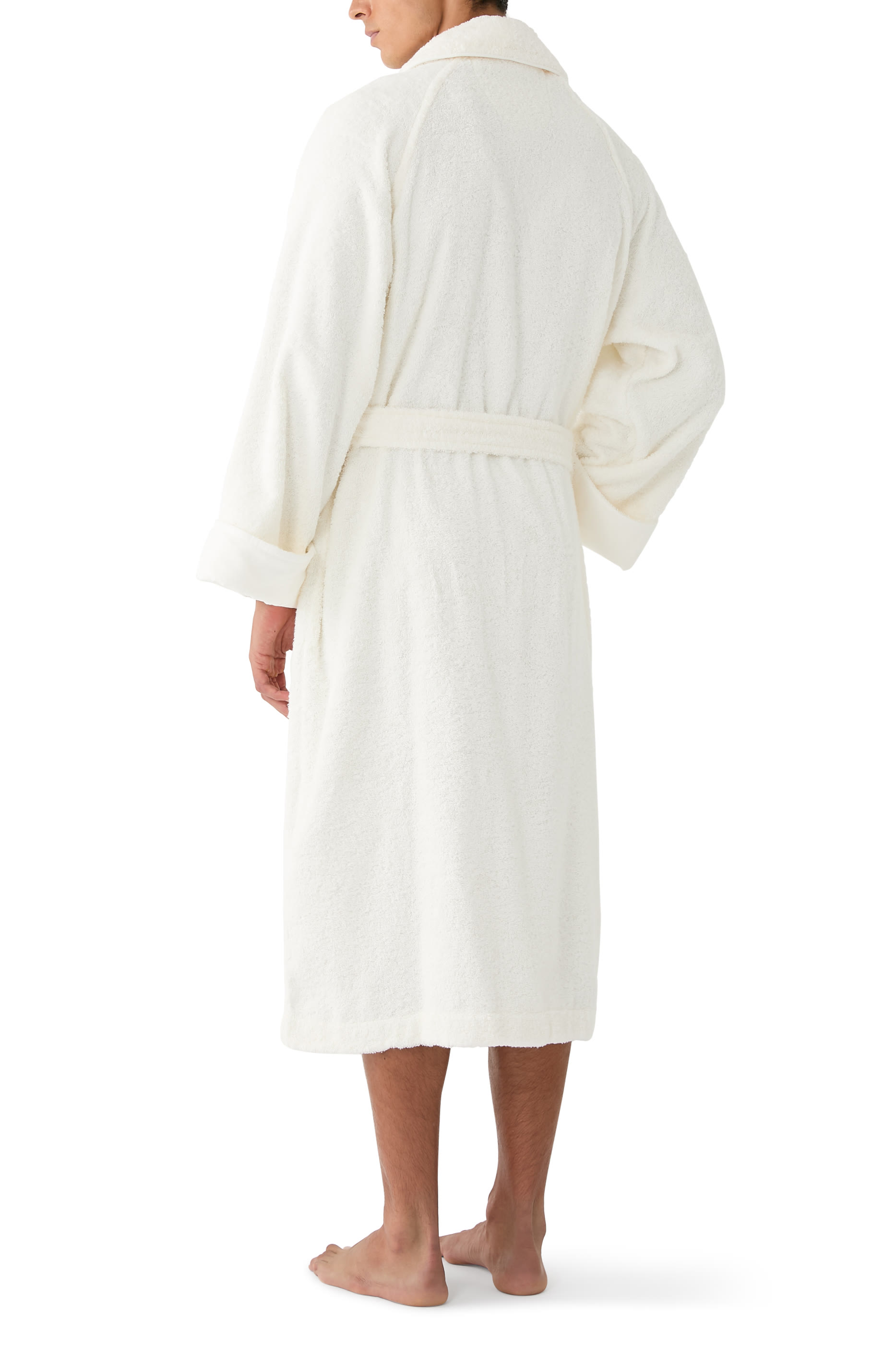 Unito Bathrobe
