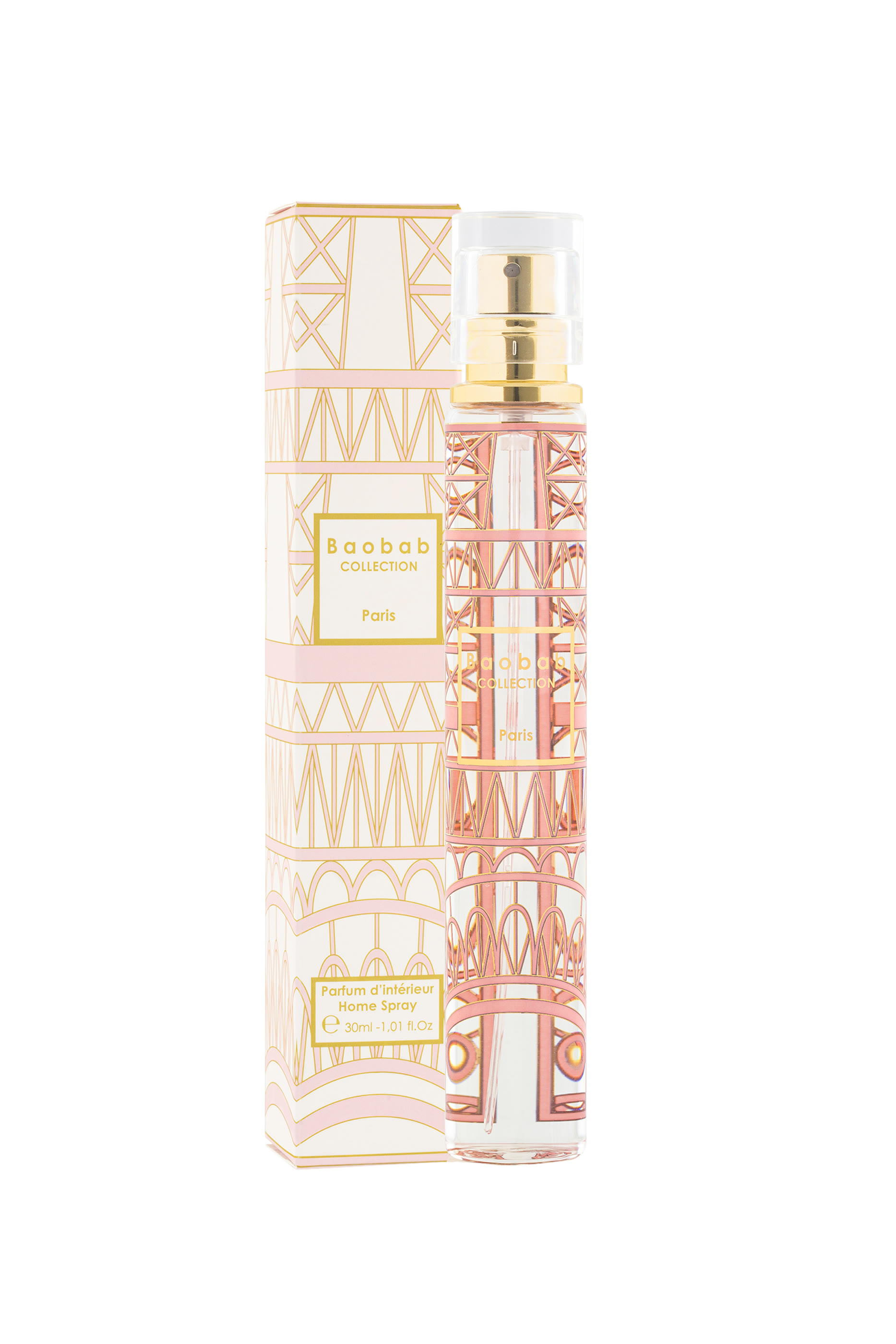 Home Spray My First Baobab Paris