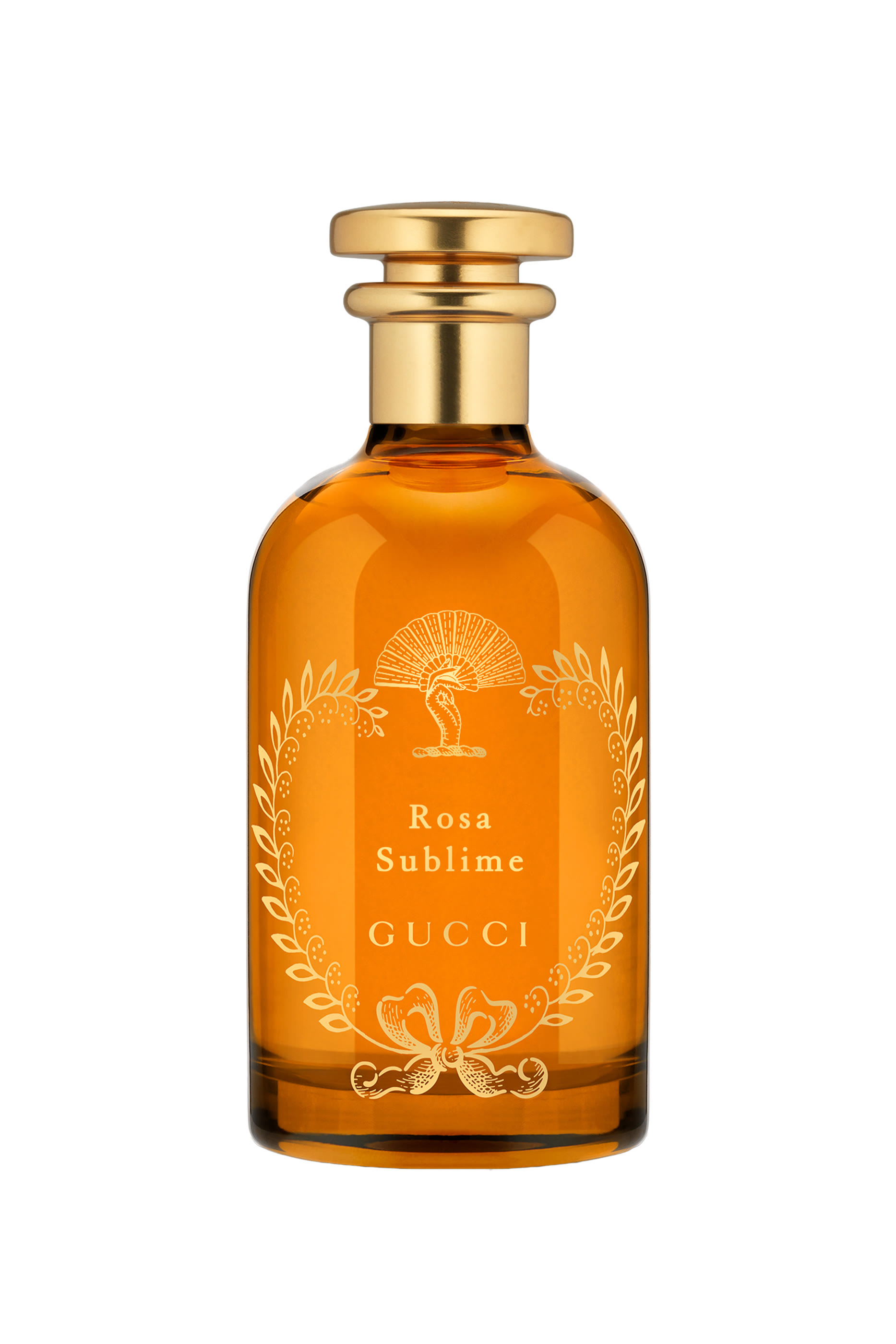 The Alchemist's Garden Rosa Sublime Eau de Parfum