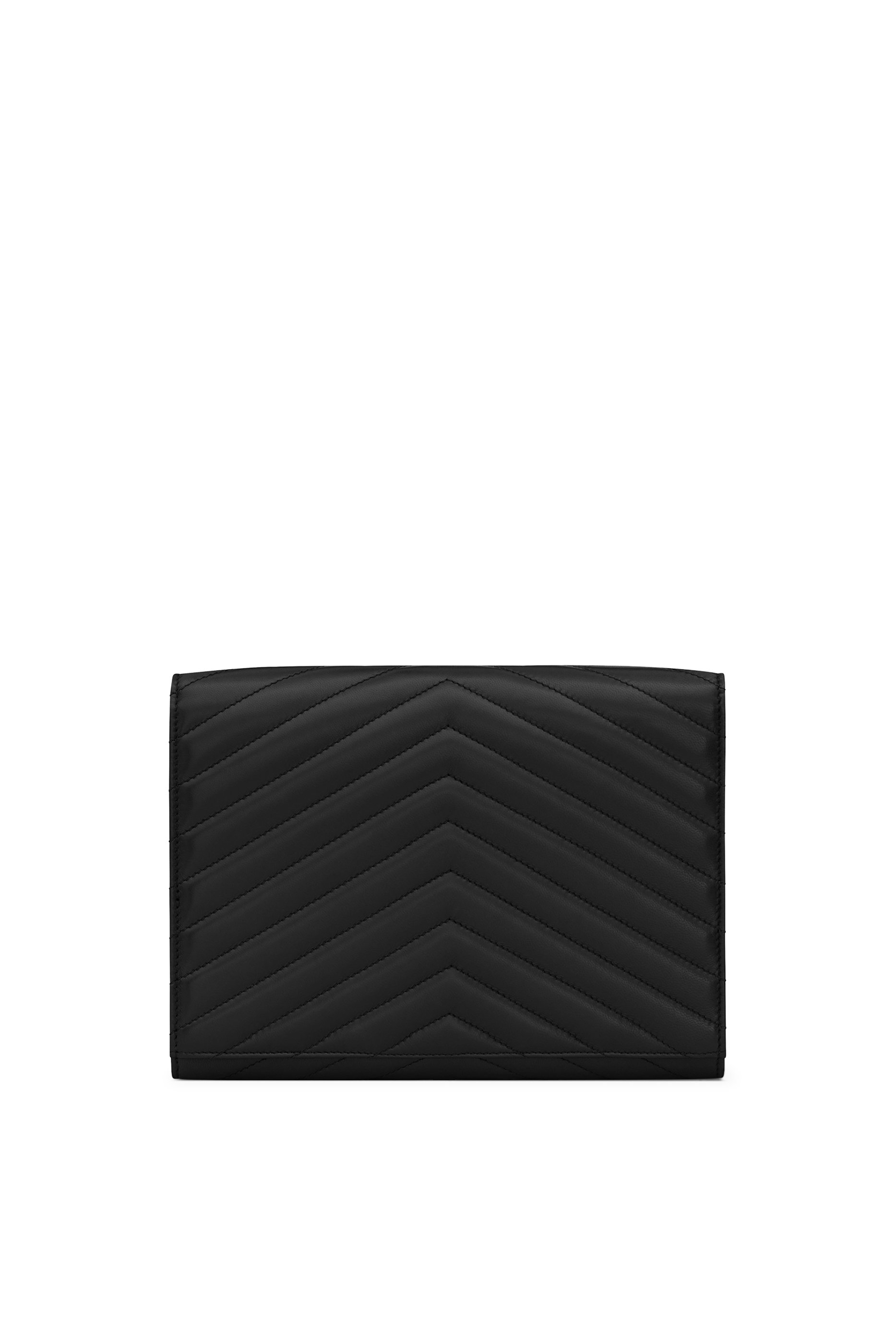 Cassandre Matelass&eacute; Flap Pouch