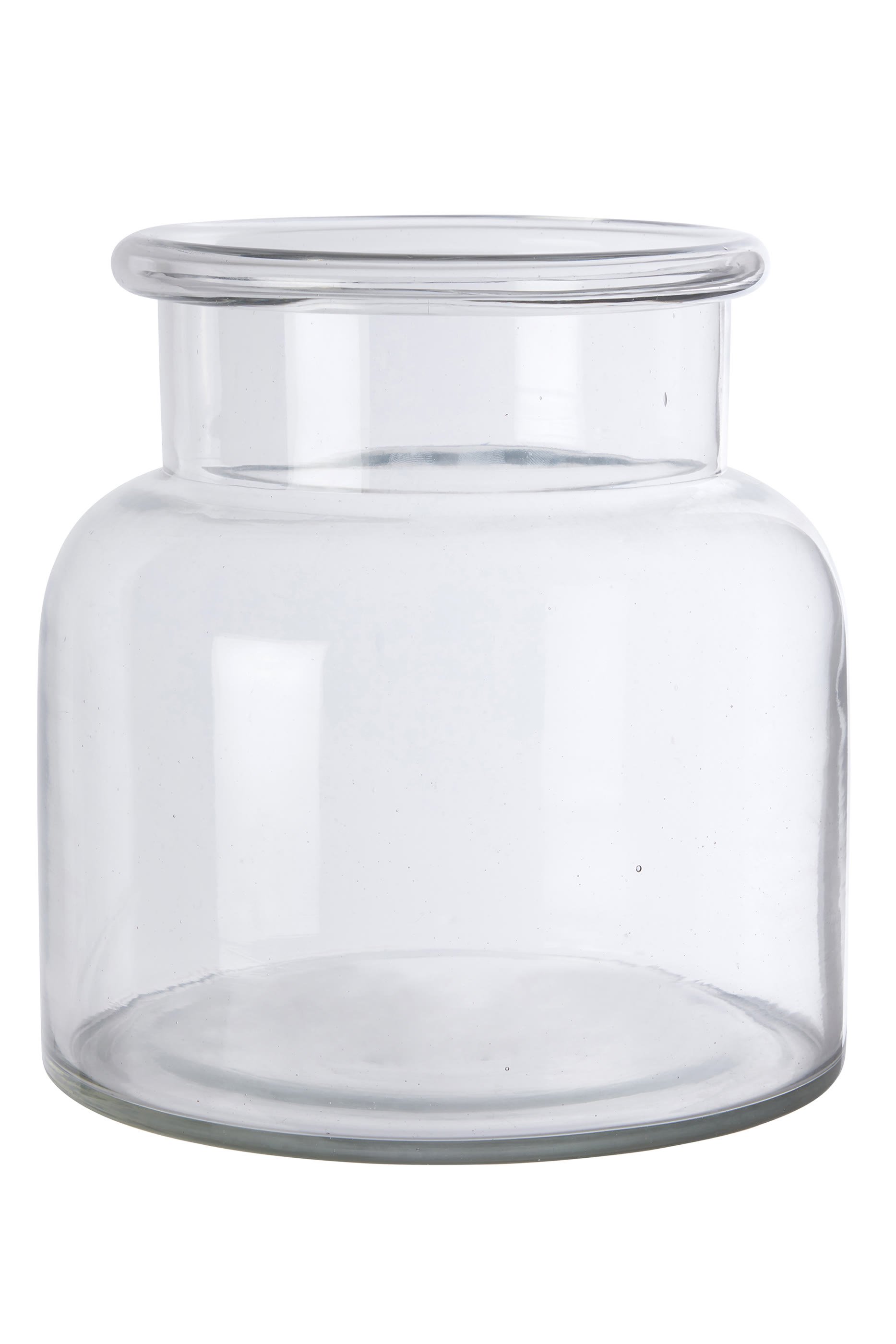 Fowley Hurricane Vase 