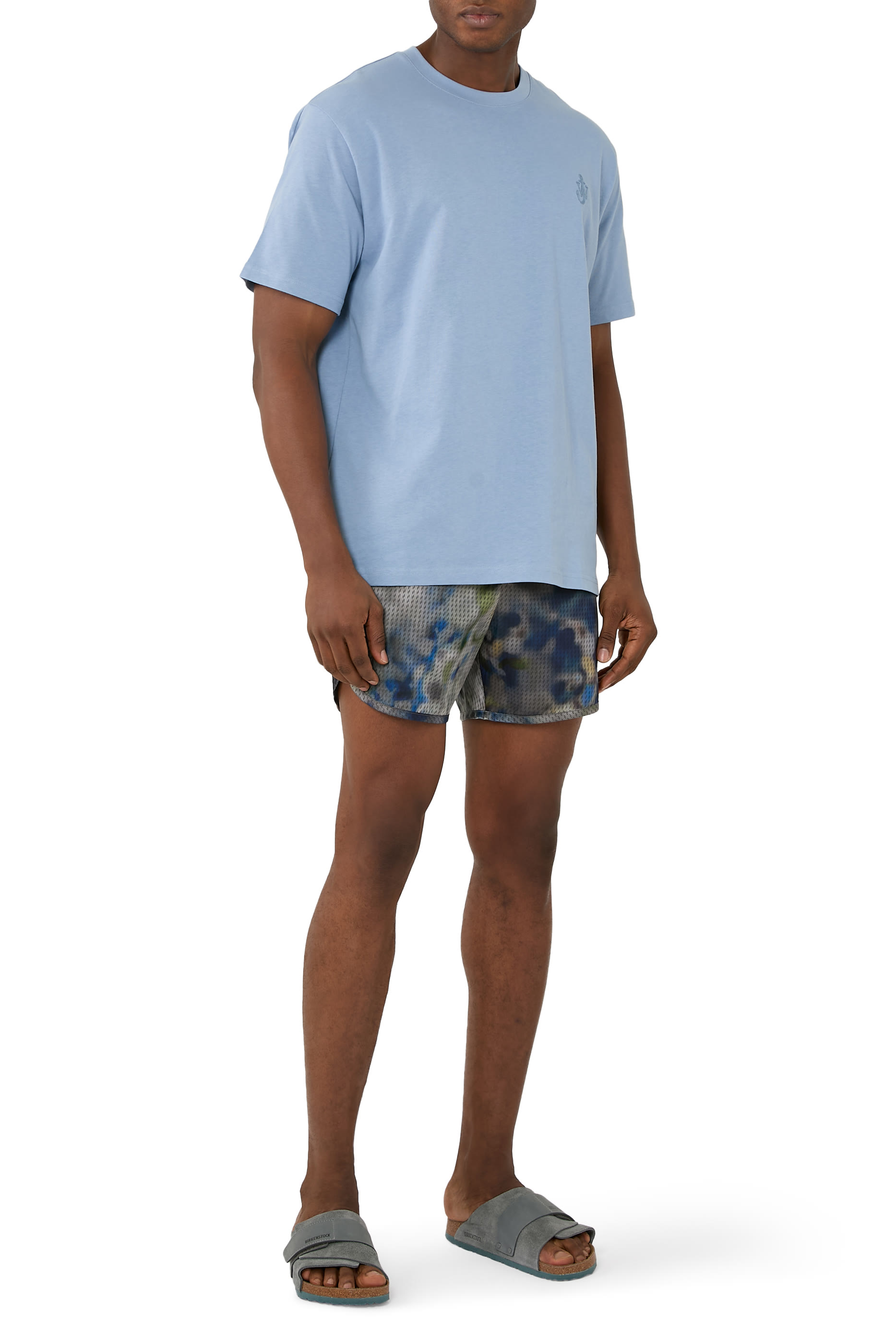 Active Swim Shorts