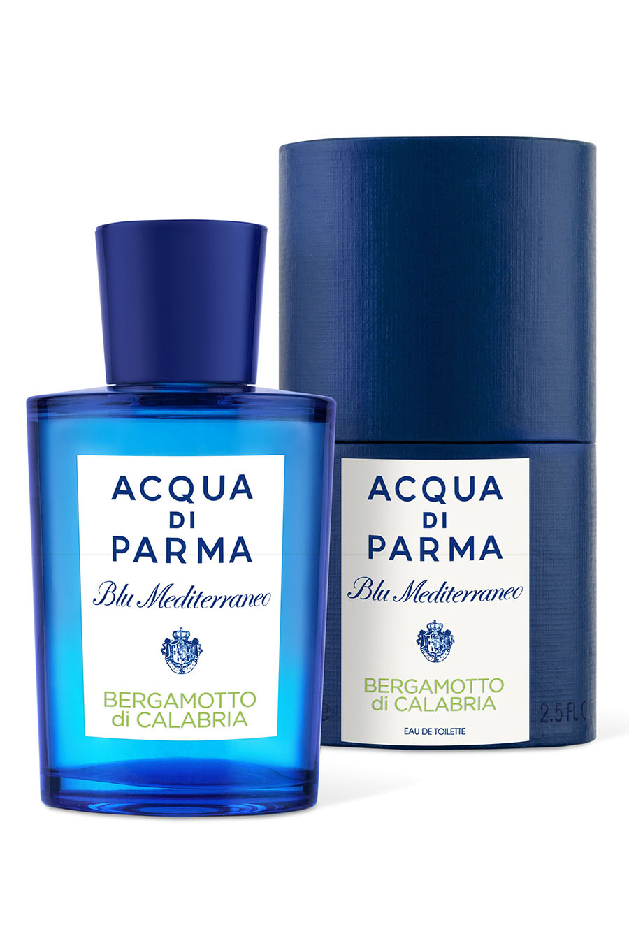 Bergamotto di Calabria Eau de Toilette