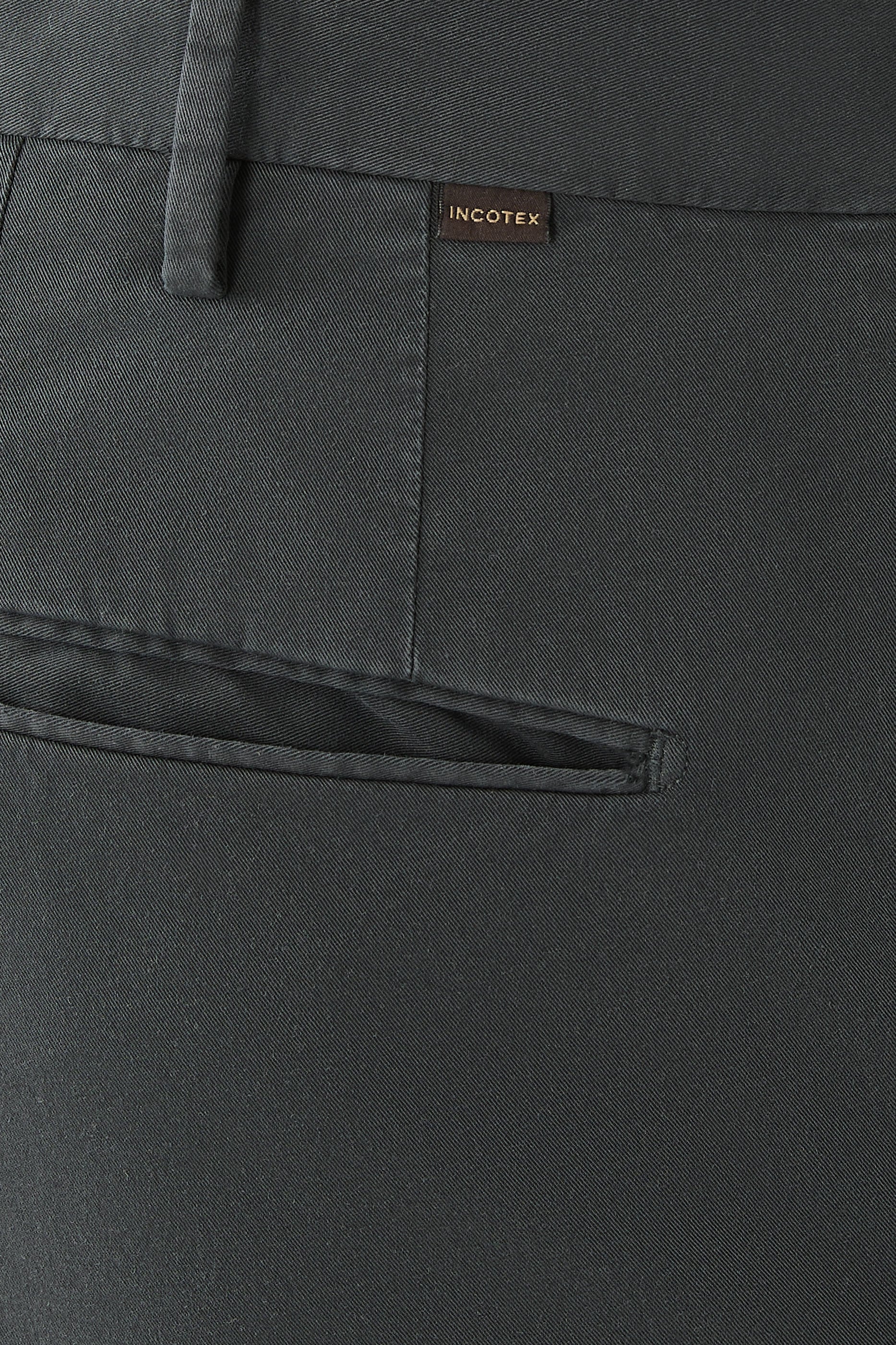 Logo Slim-Fit Trousers