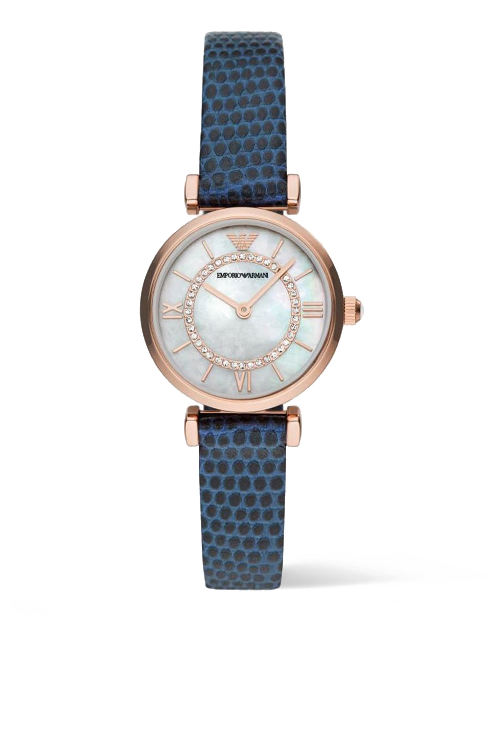 Gianni 28mm Automatic Watch