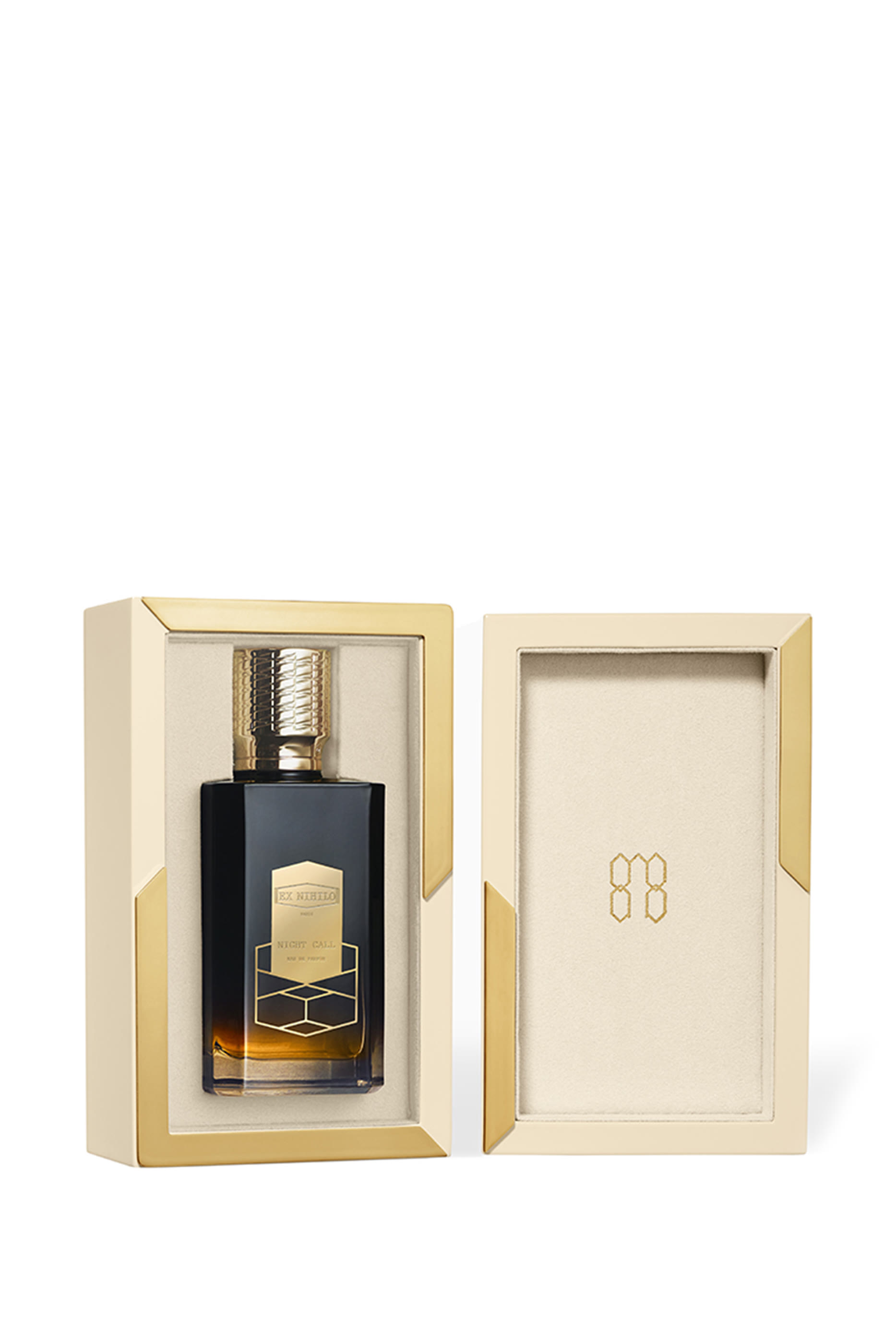 Night Call Eau De Parfum