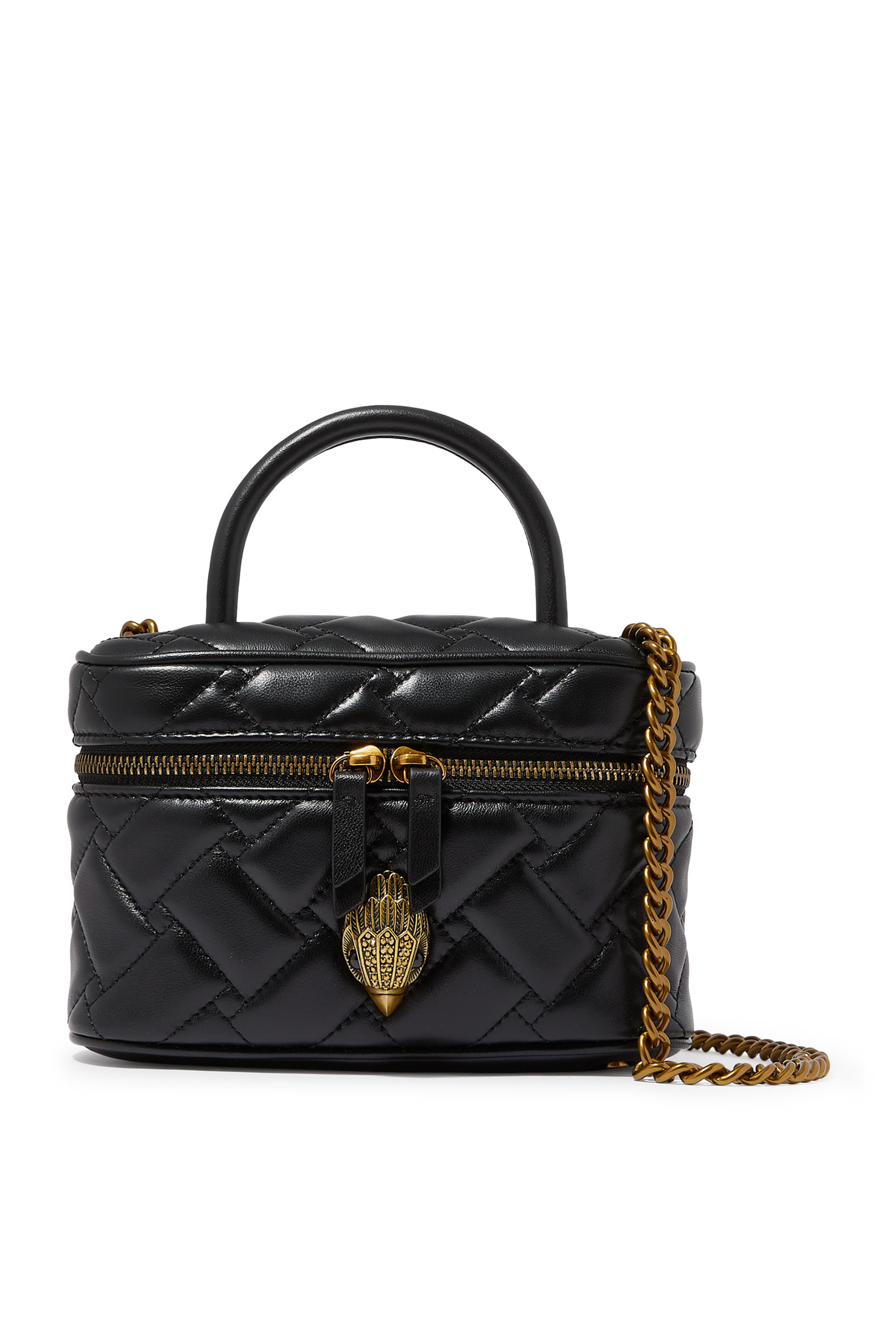 Mini Kensington Vanity Bag