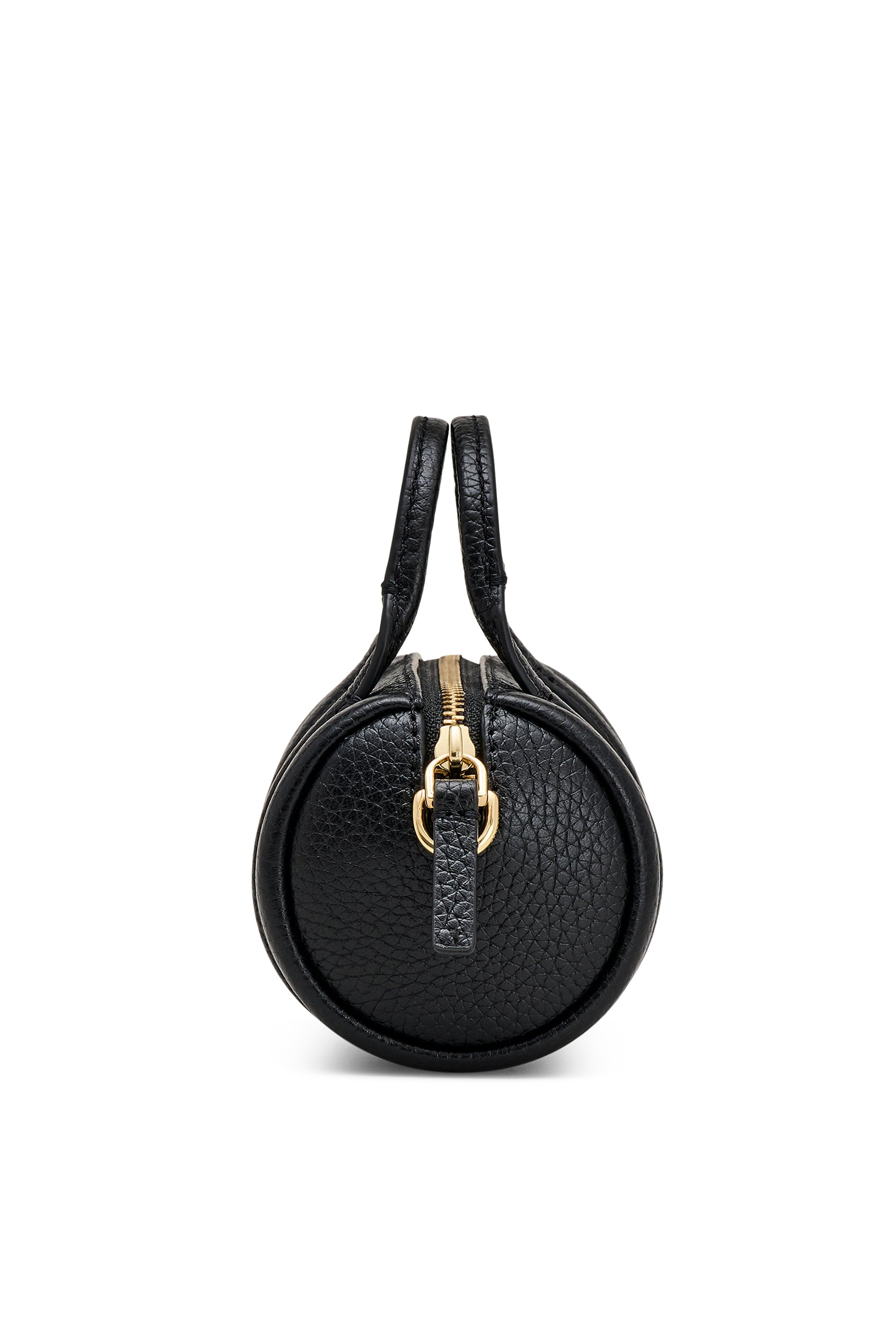 The Nano Duffle Crossbody Bag
