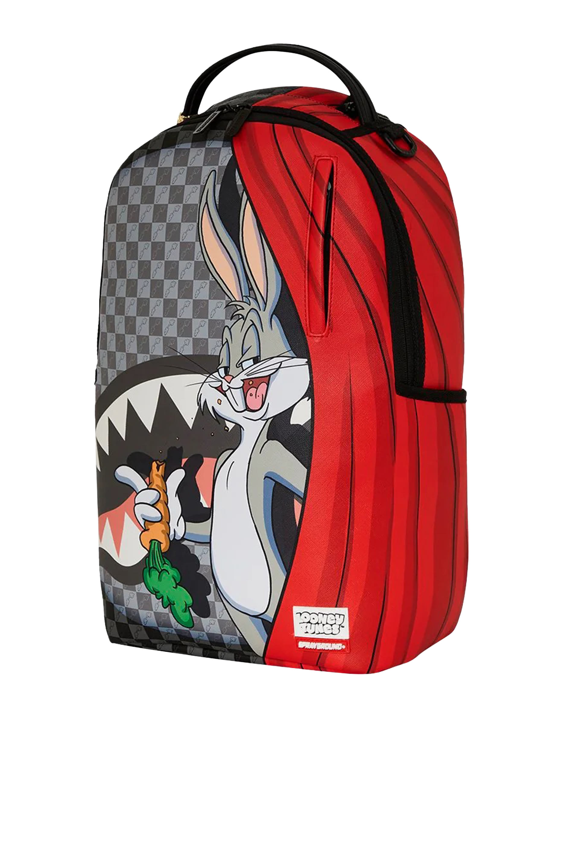 Kids Bugs Bunny Reveal Backpack