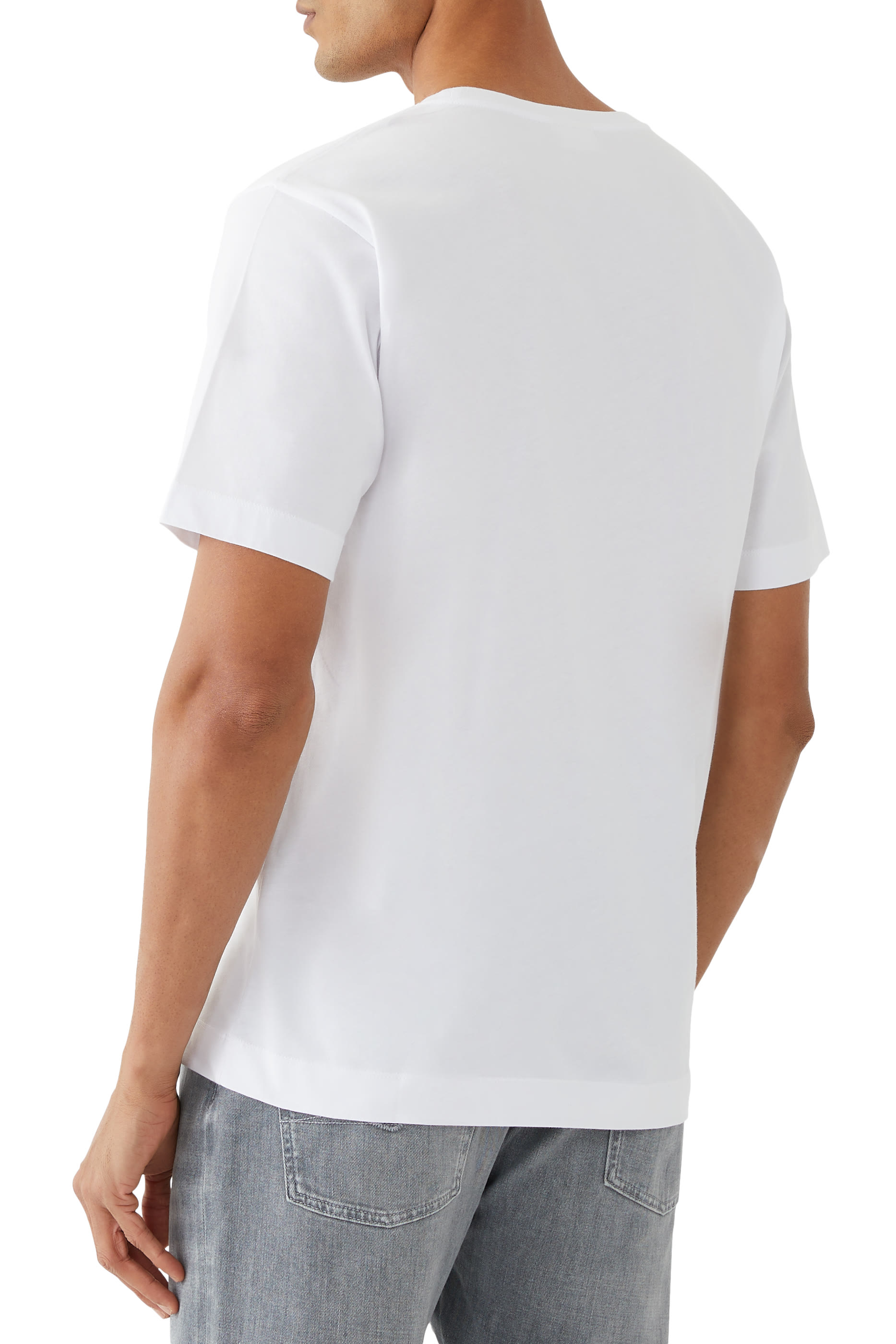 Short-Sleeve T-Shirt
