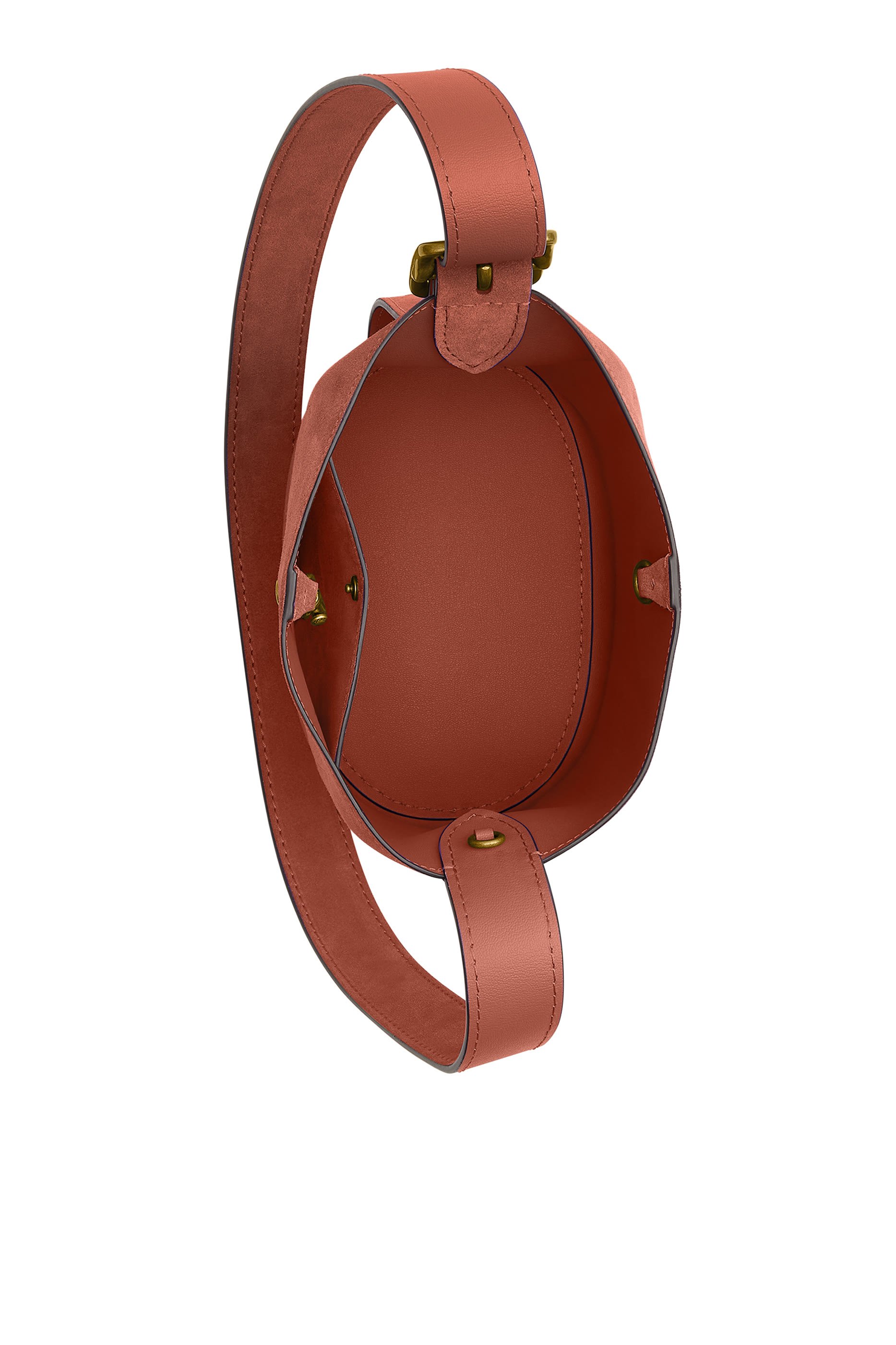 Bleecker Bucket Bag 21