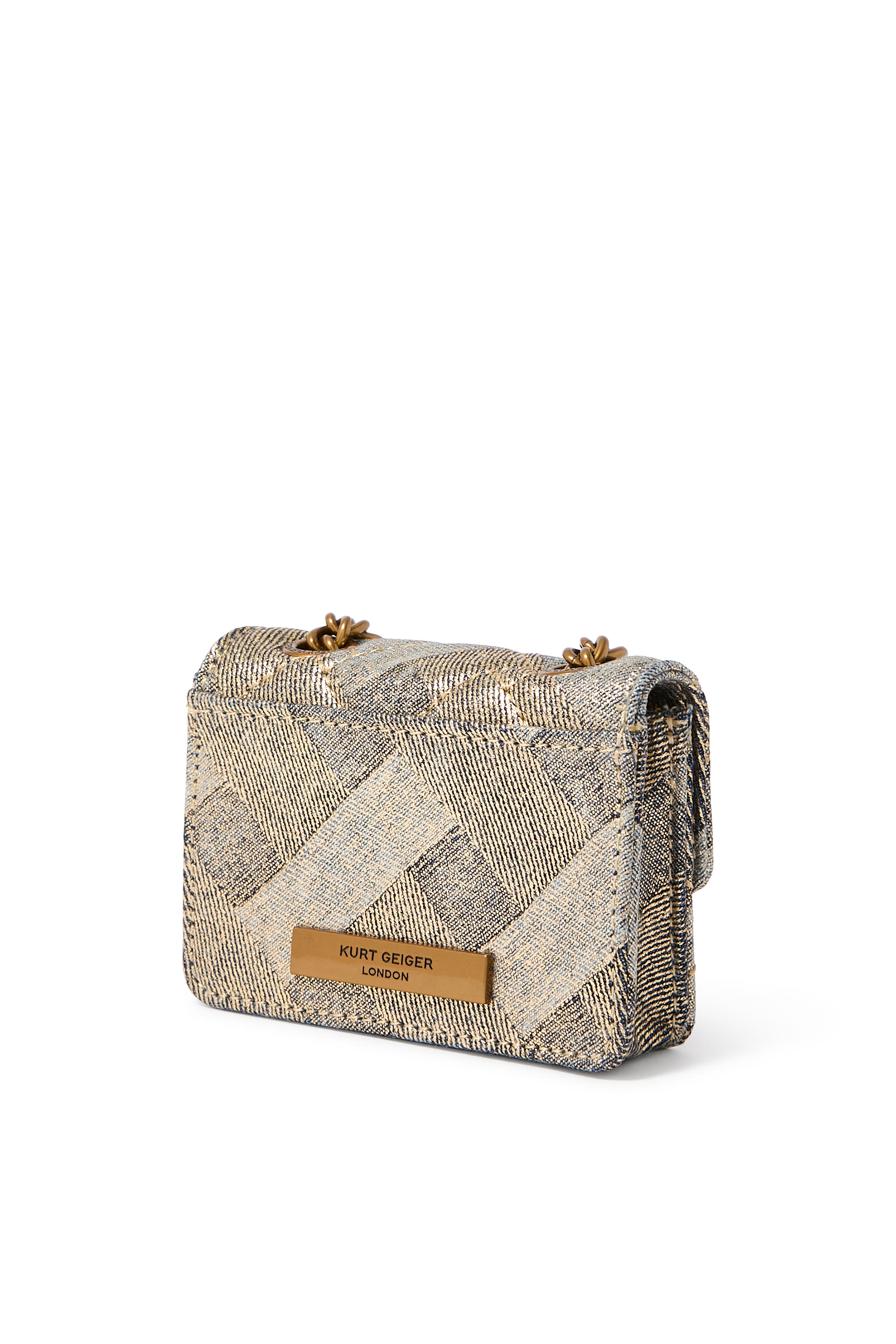 Micro Kensington Bag