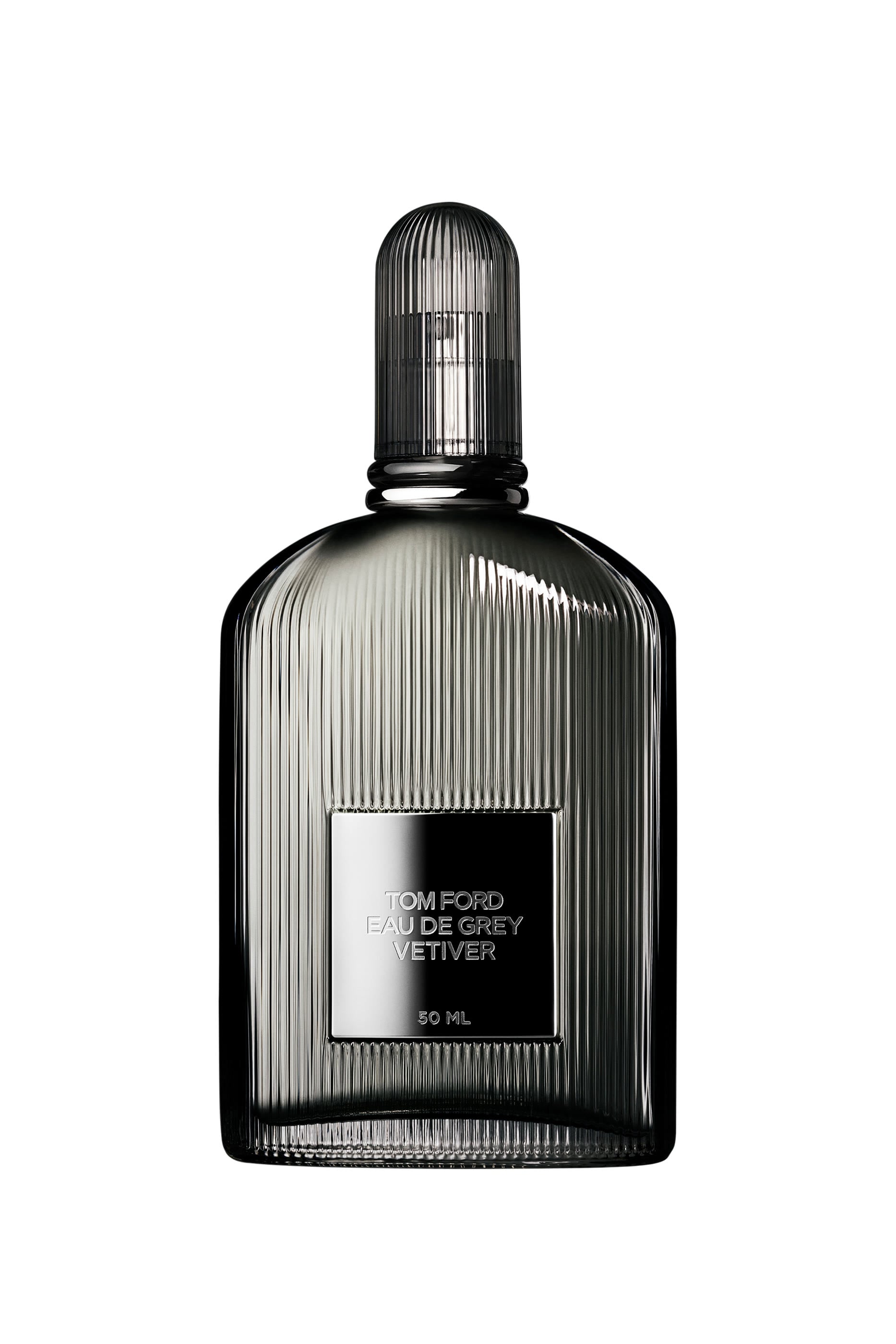 Eau de Grey Vetiver Eau de Toilette