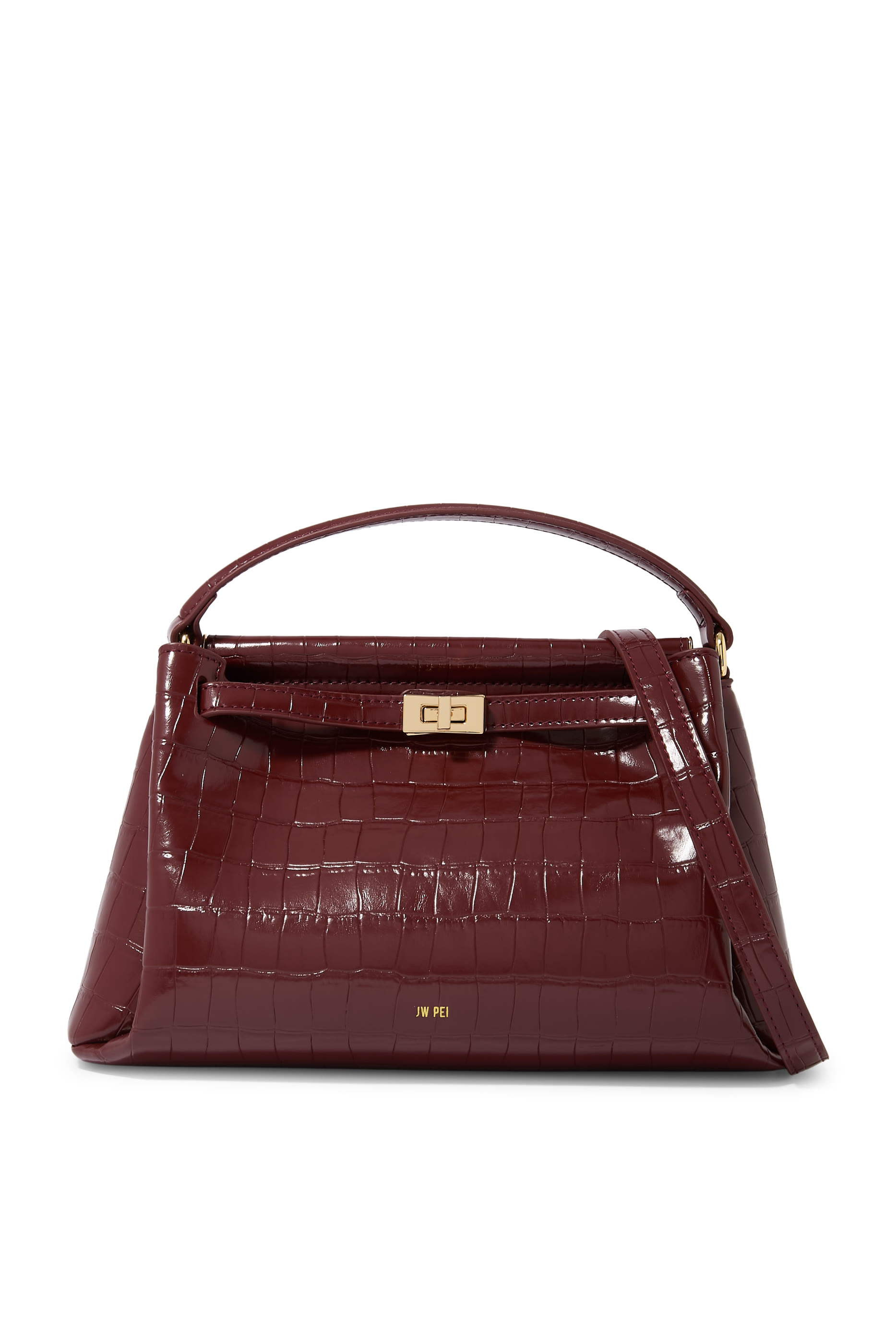 Carmen Top Handle Bag 