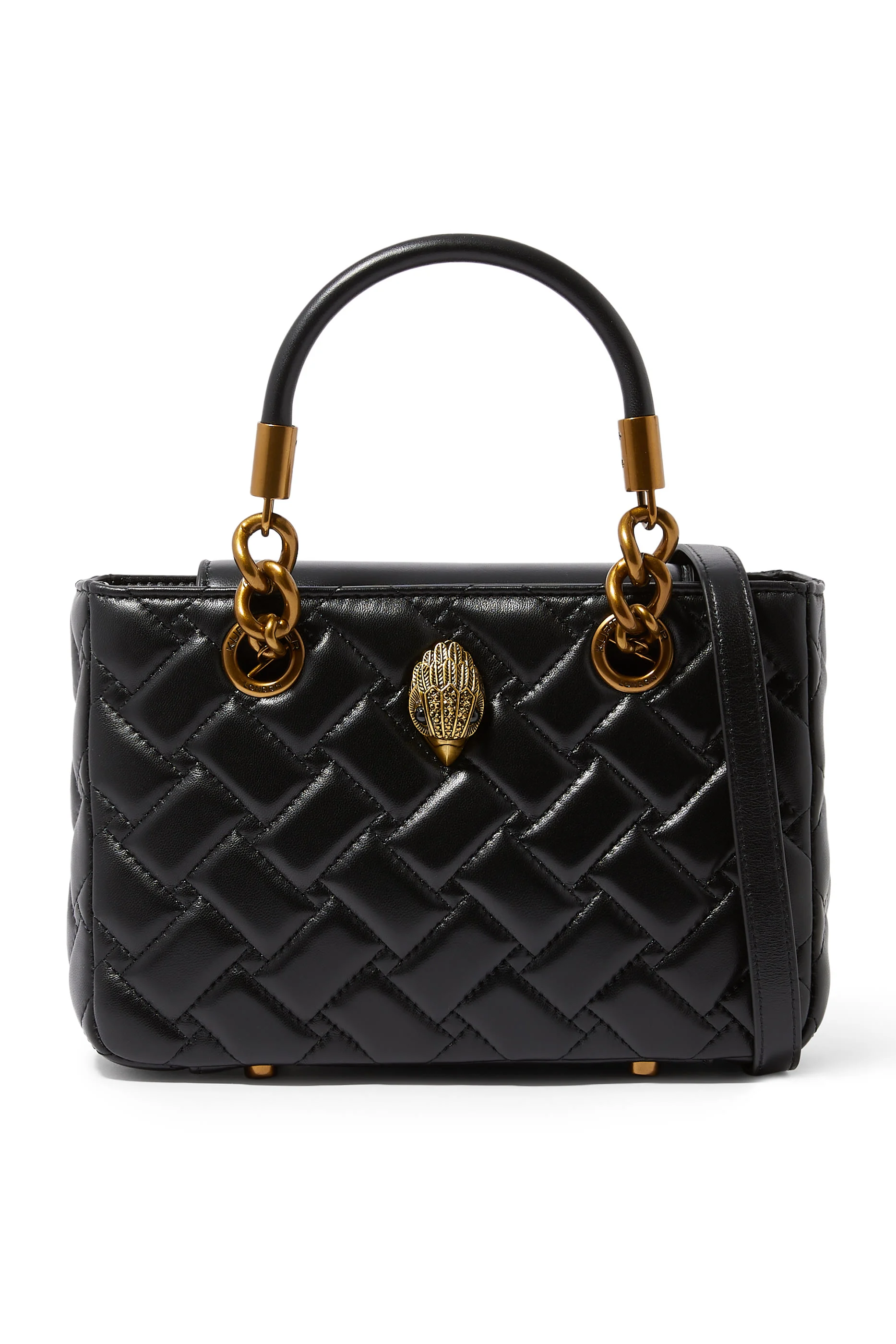 Square Kensington Bag