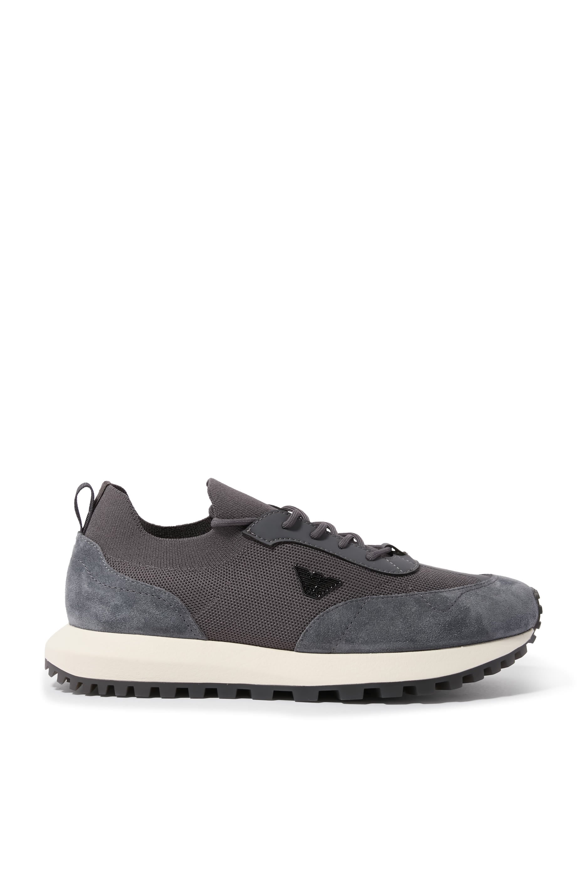 Low-Top Sneakers 