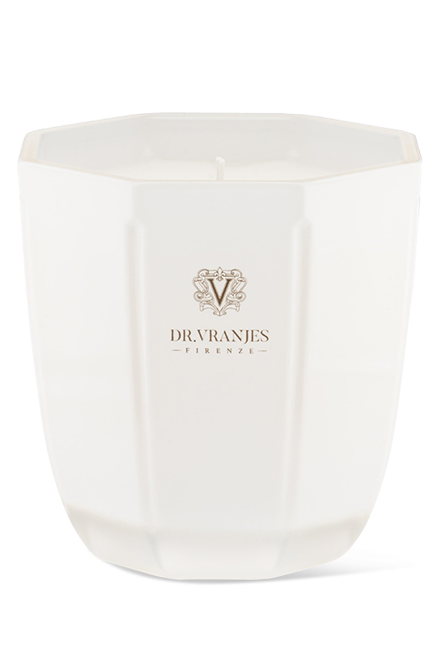 Ginger Lime Decorative Candle