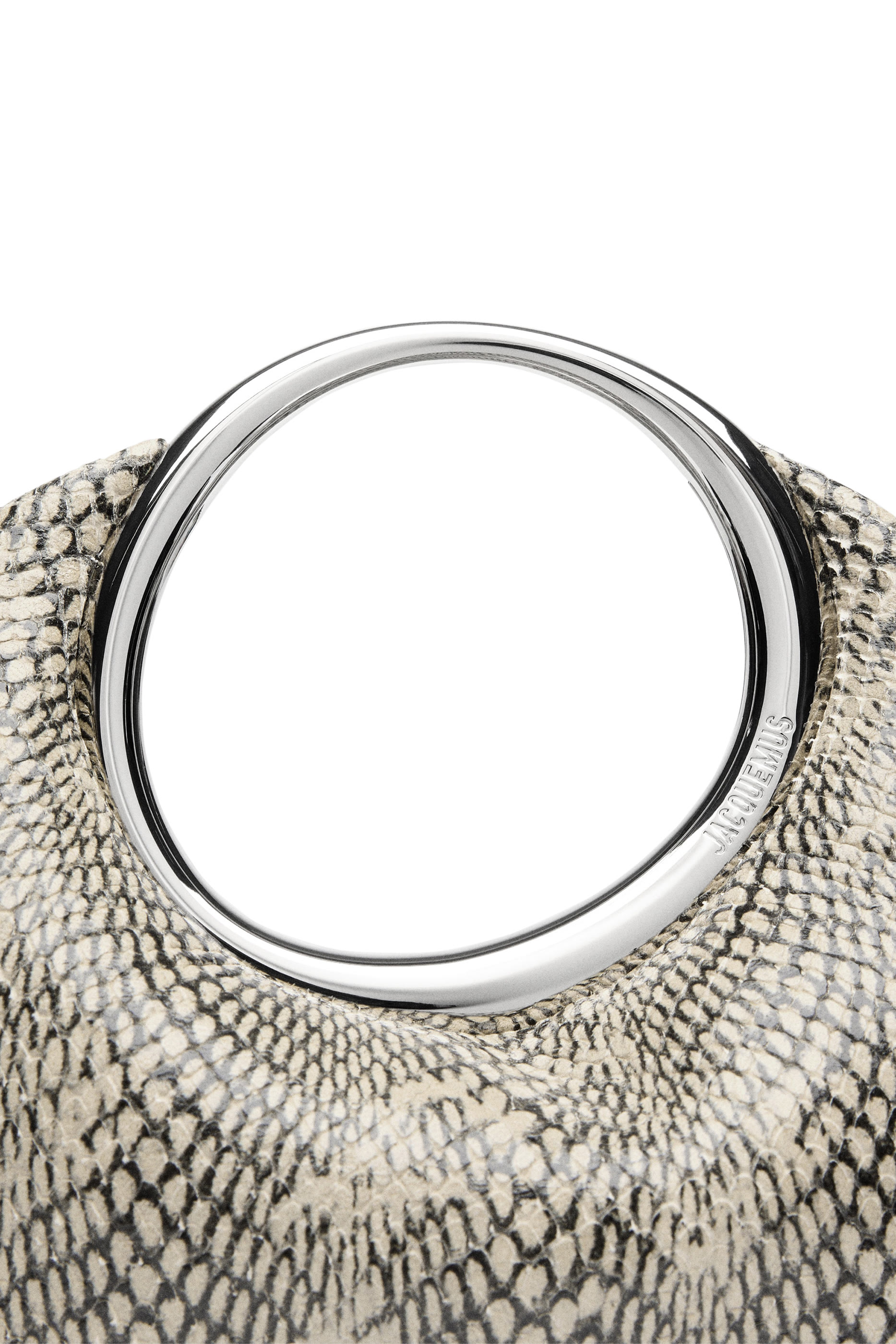 Le Petit Calino Top Handle Bag