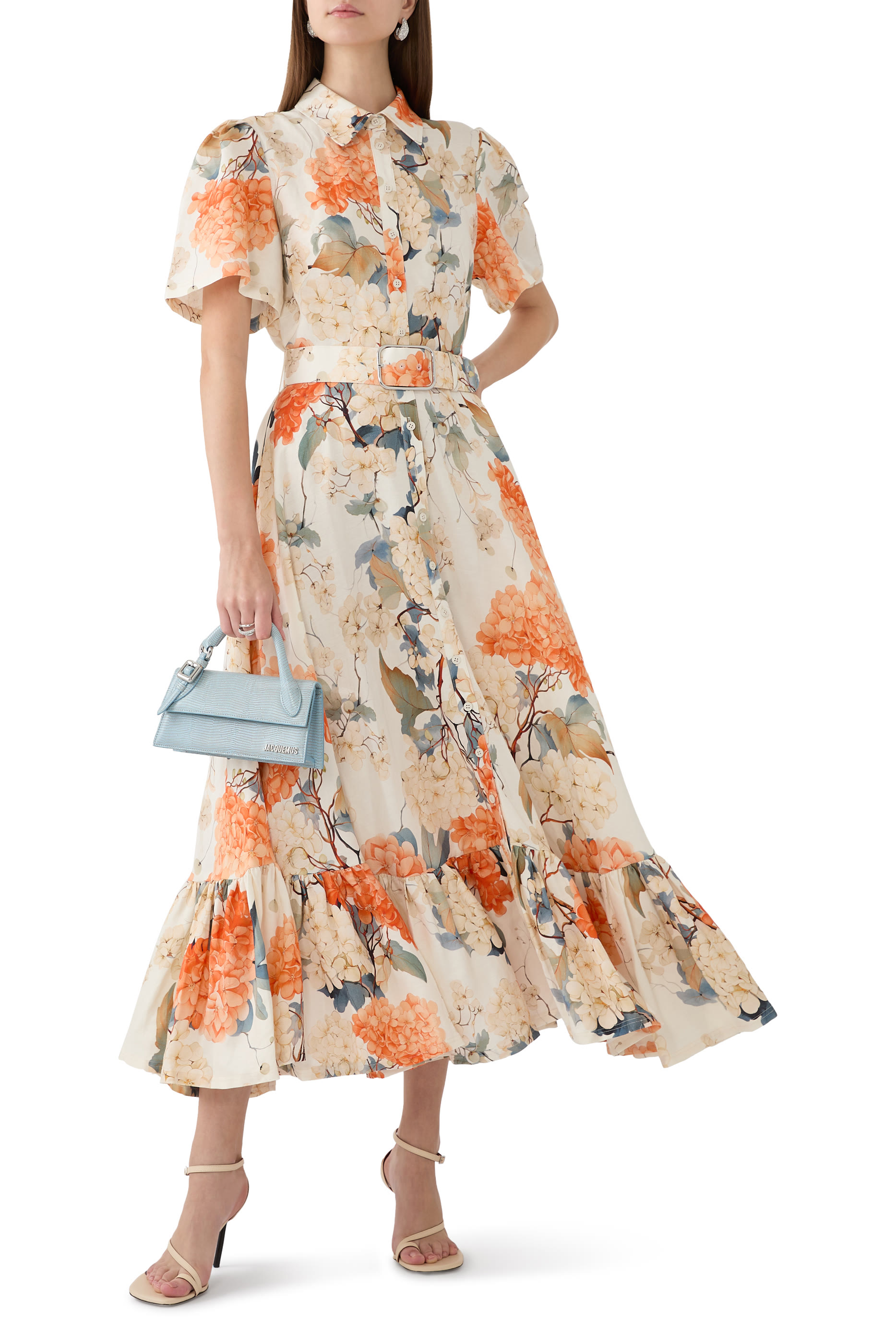 The Long Chiquito Bag