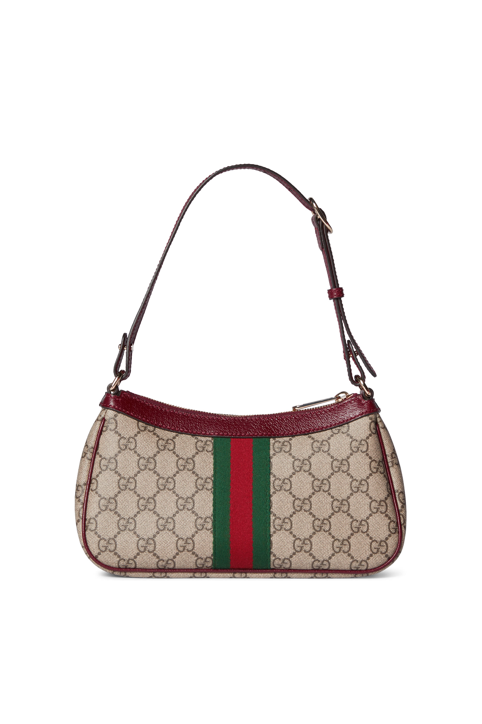 Ophidia Small Shoulder Bag