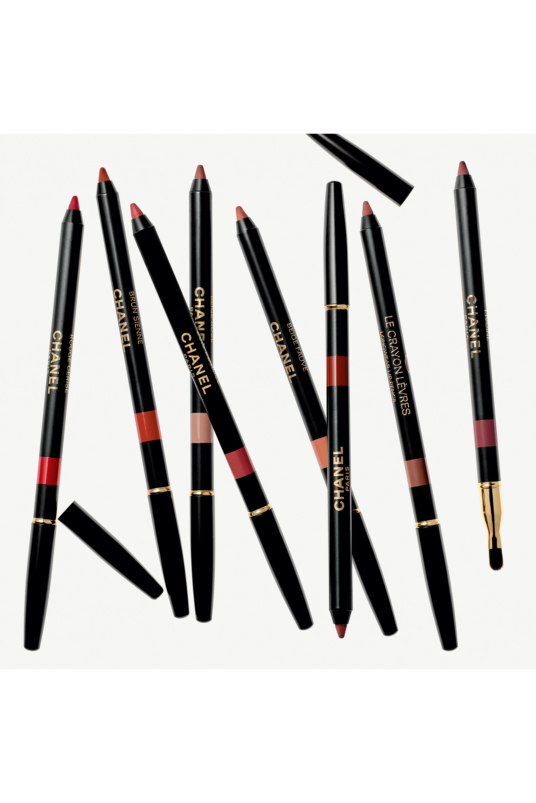 Le Crayon L&egrave;vres Longwear Lip Pencil