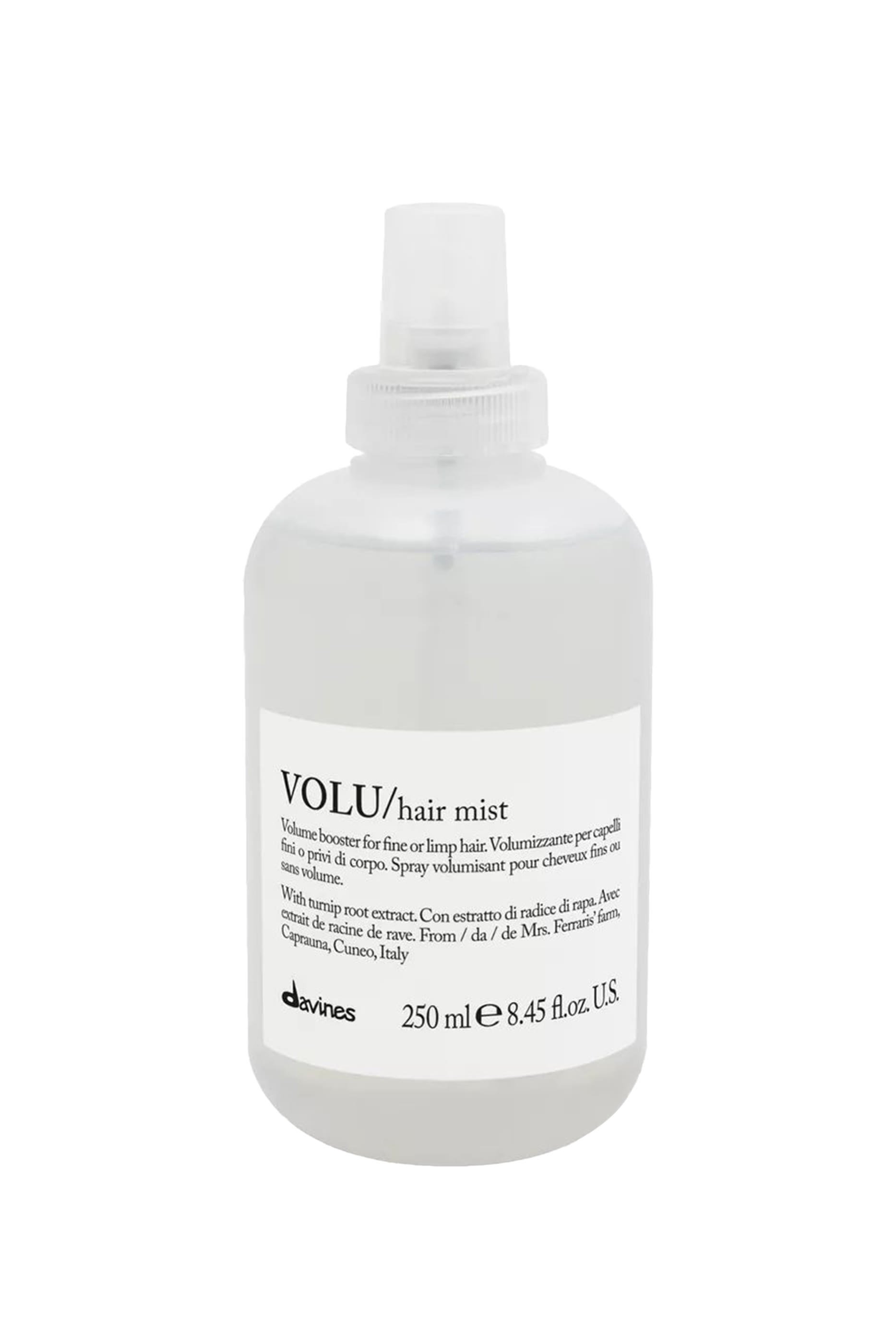 VOLU Hair Mist