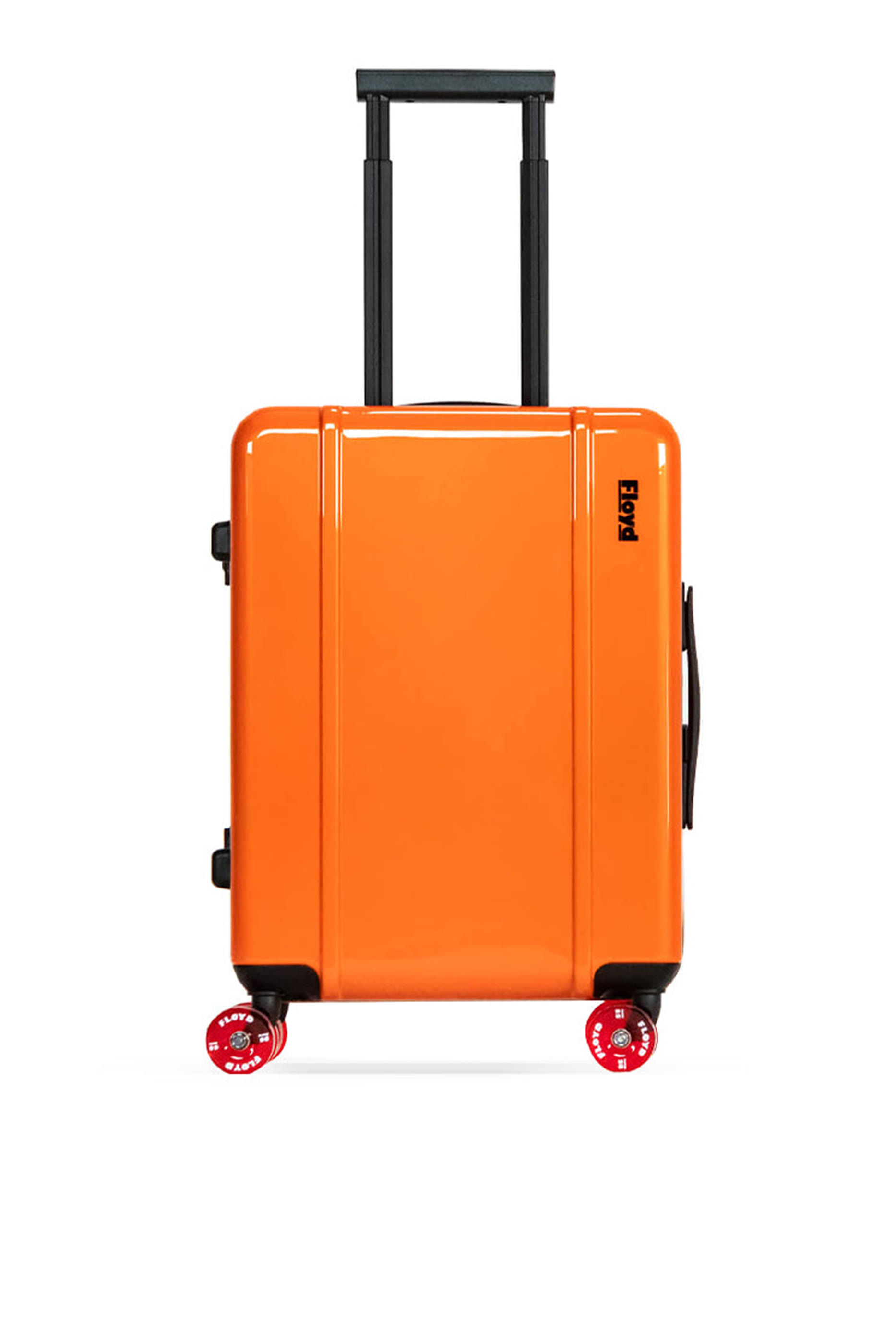 Check-In Cabin Luggage