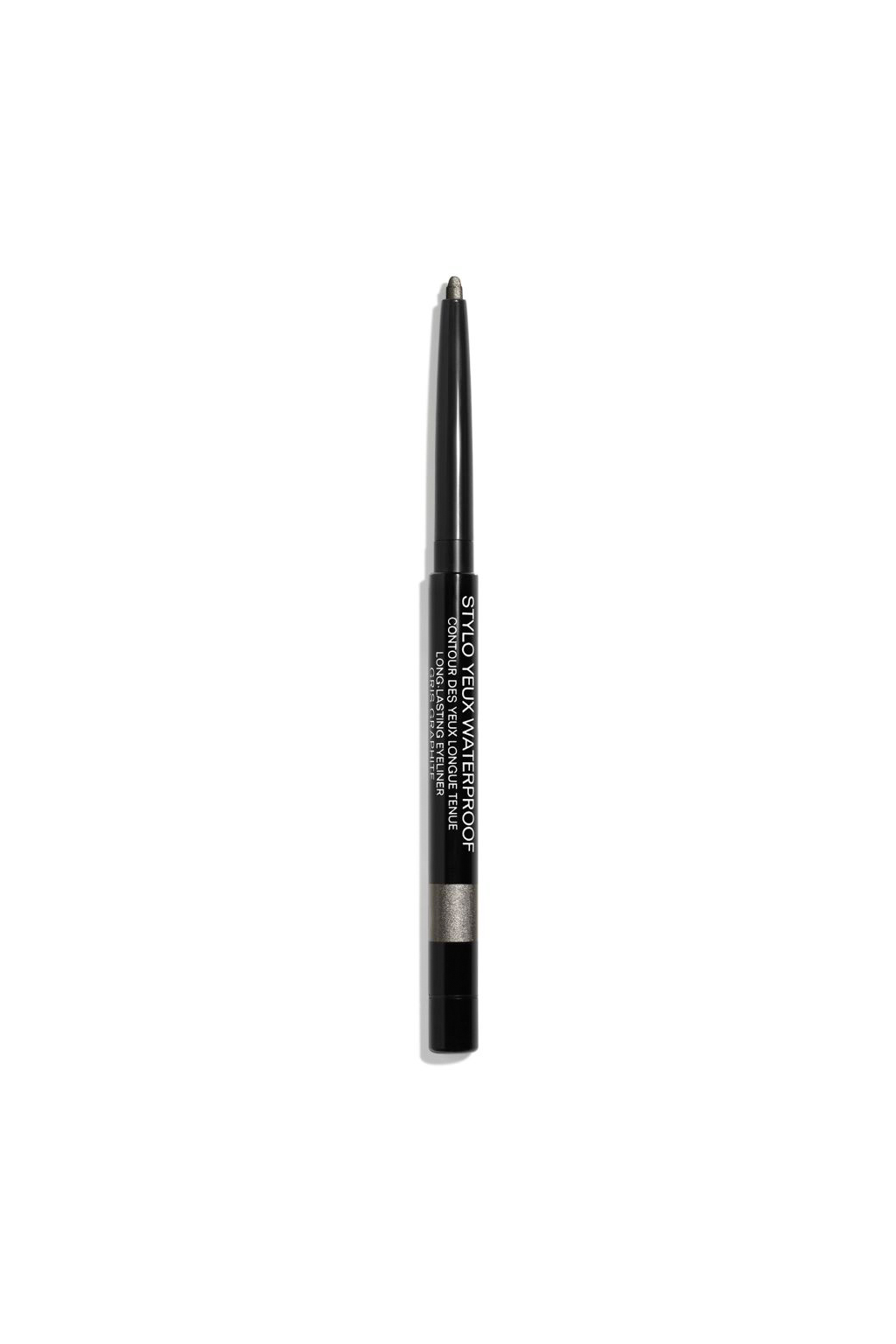 STYLO YEUX WATERPROOF Longwear Eyeliner And Kohl Pencil