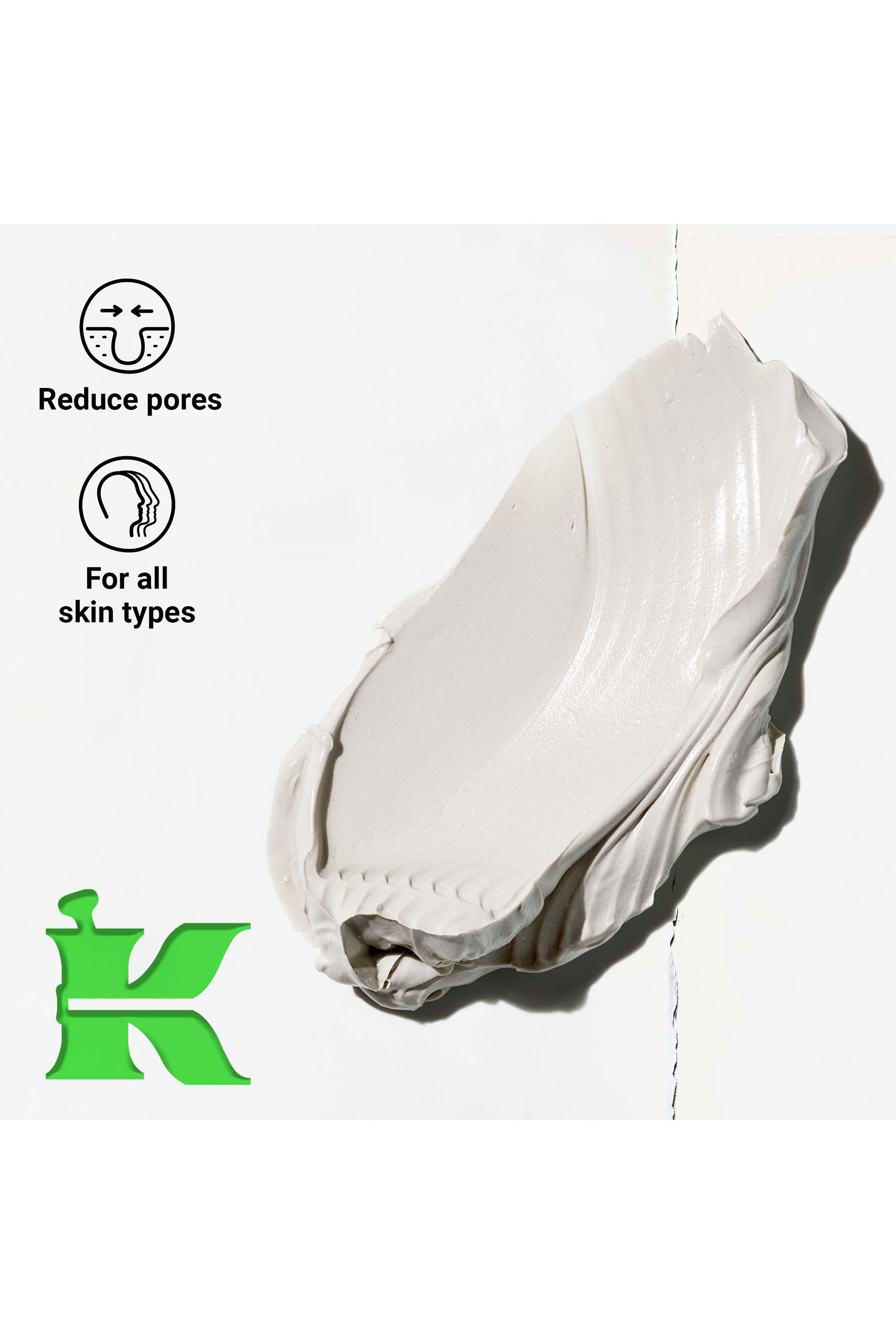 Holiday Edition Rare Earth Deep Pore Cleansing Mask