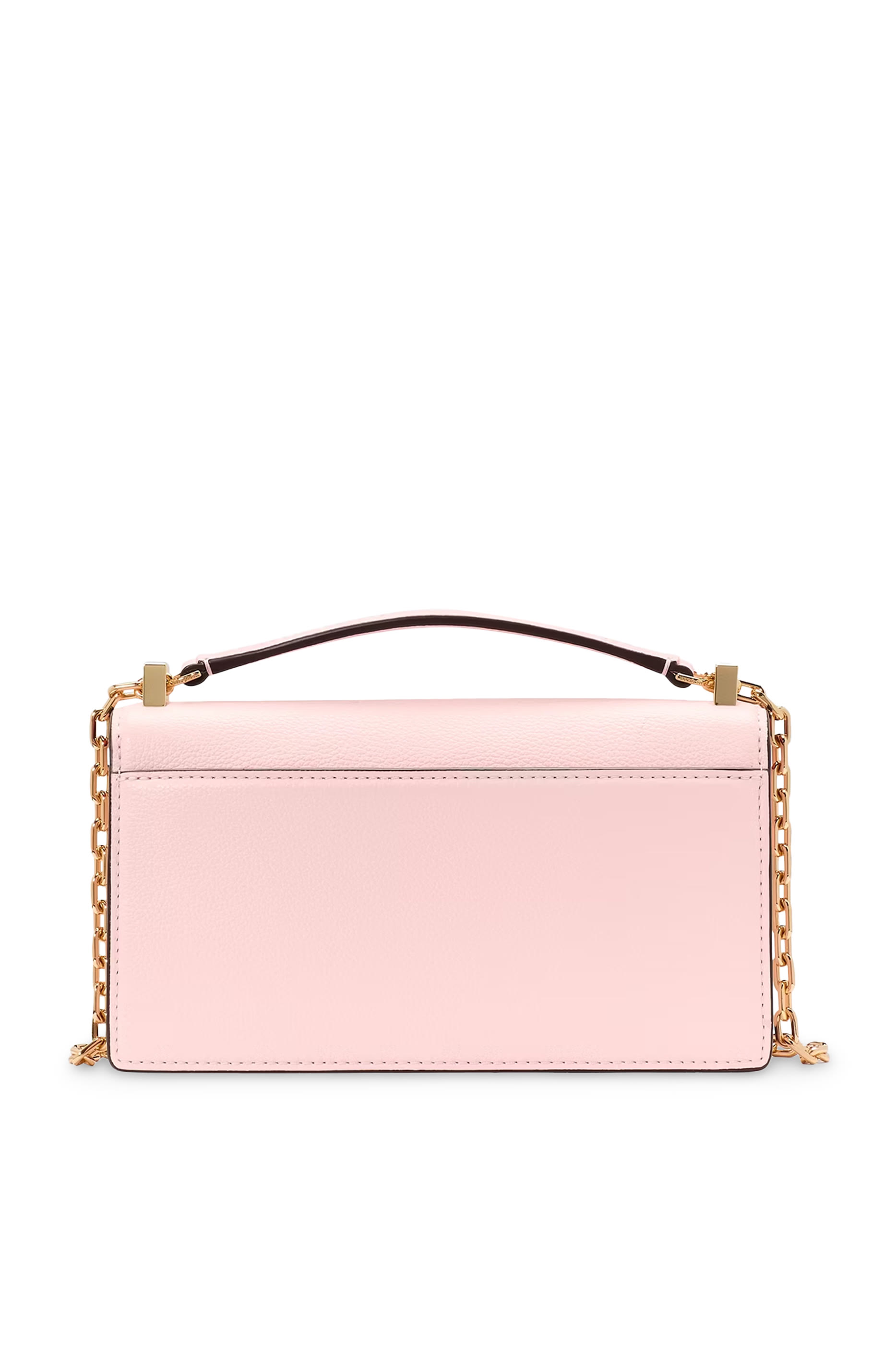 Deco Mini Flap Chain Crossbody Bag