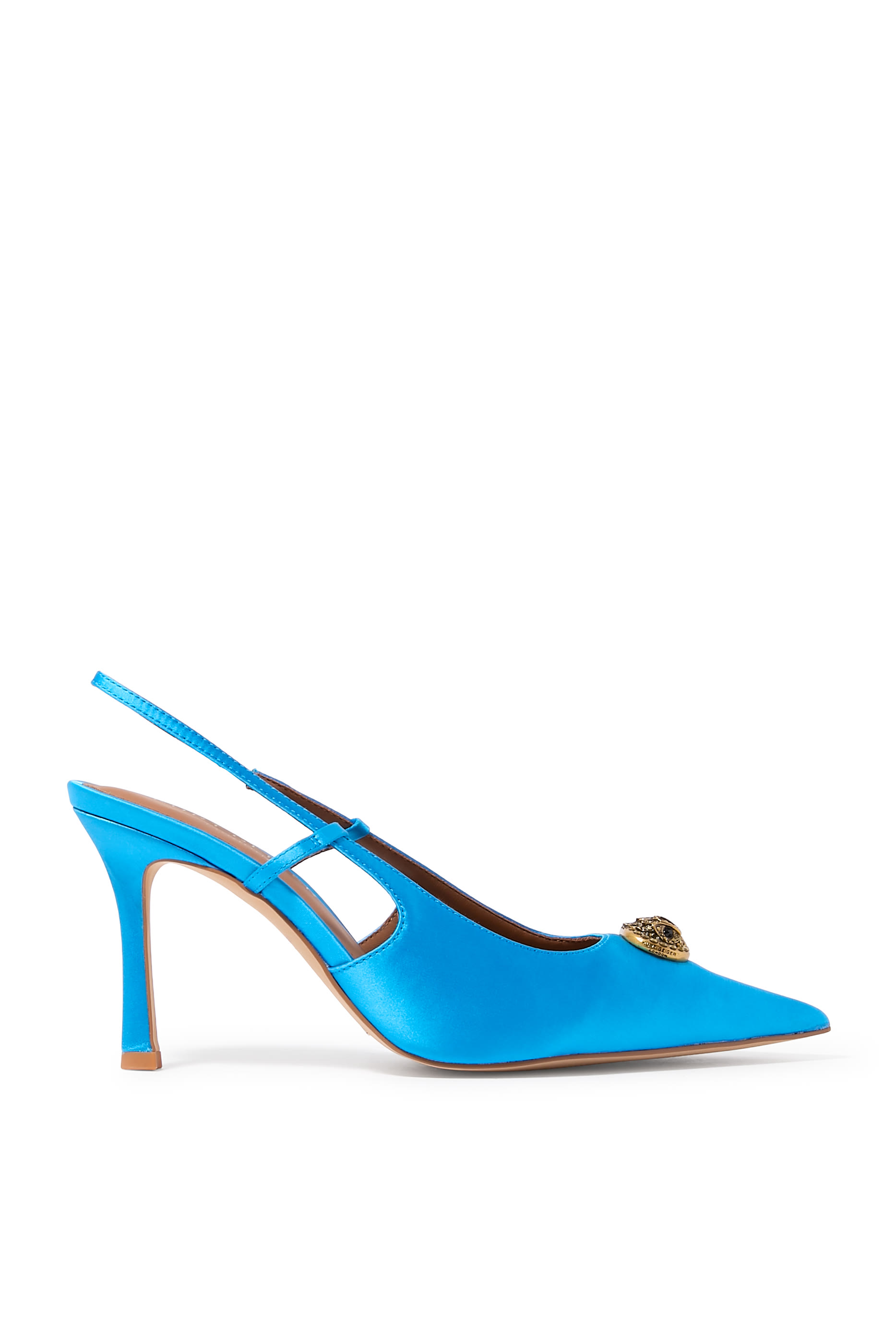 Chelsea Point 90 Slingbacks 