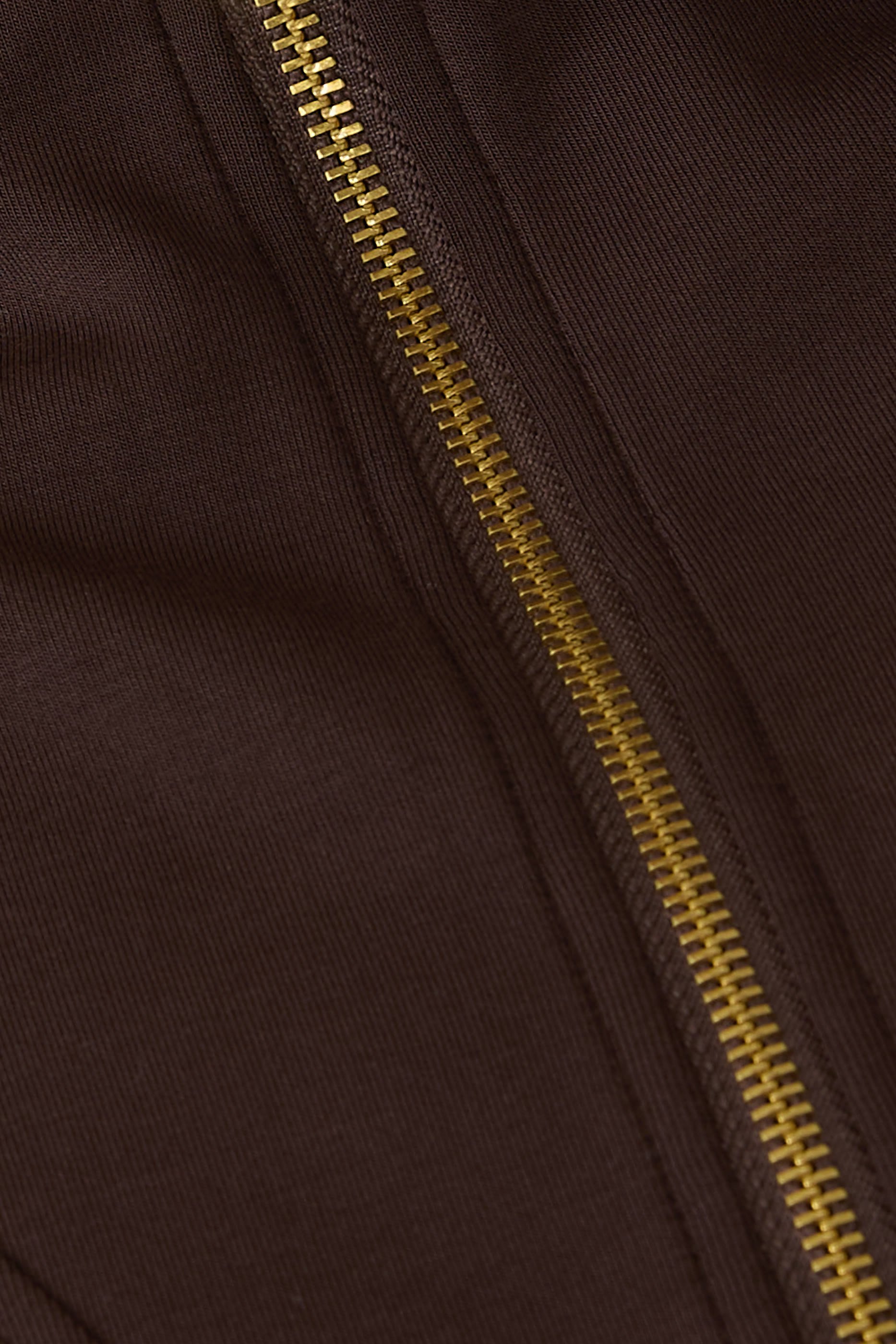 Hawley Half Zip Sweatshirt