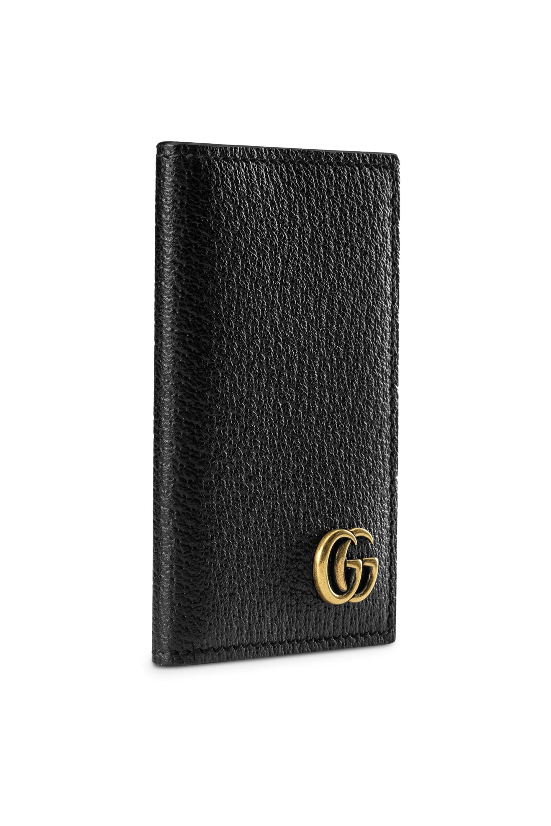 GG Marmont Card Case