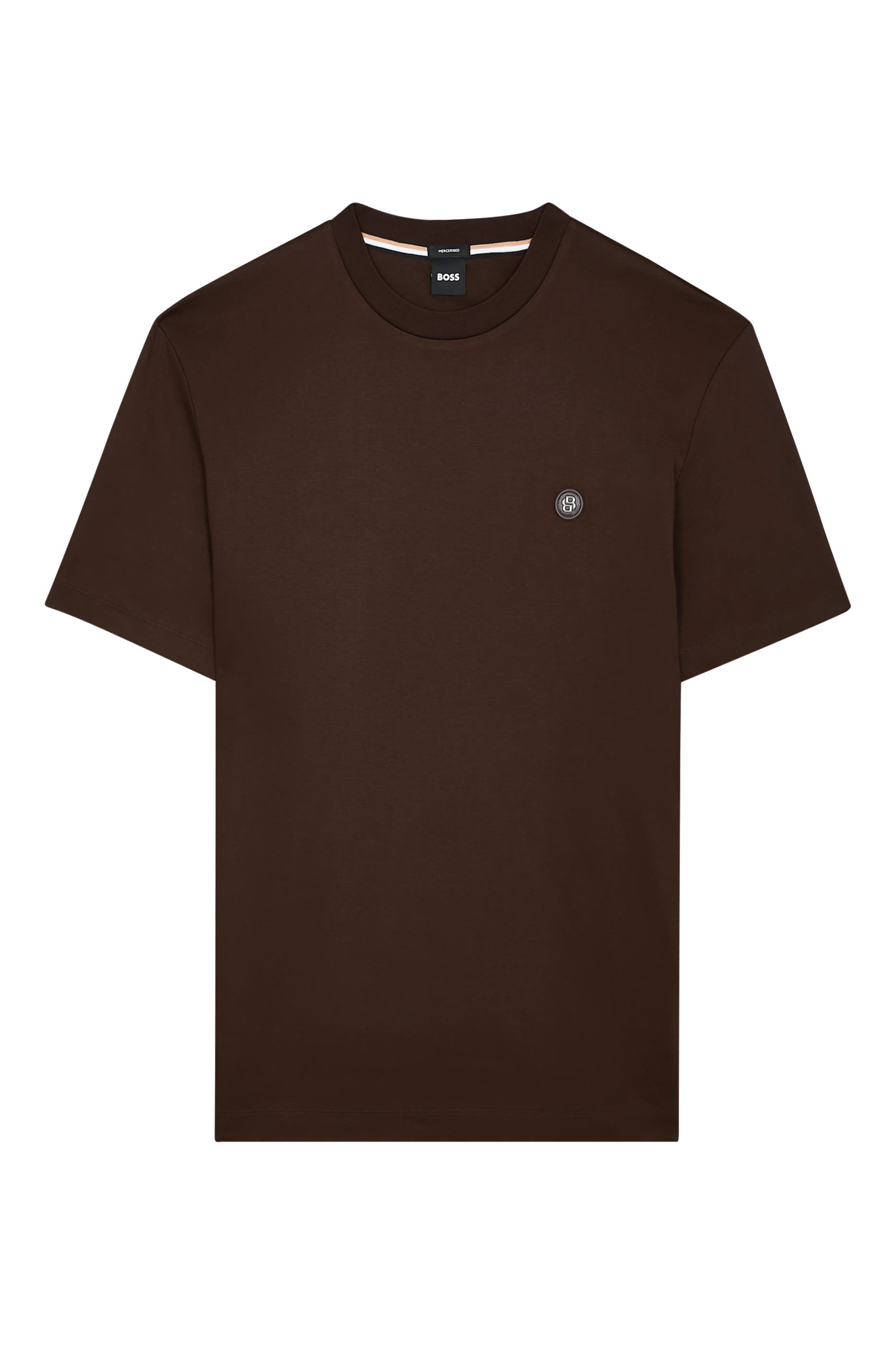 C-Taut 01 Double B Monogram T-Shirt