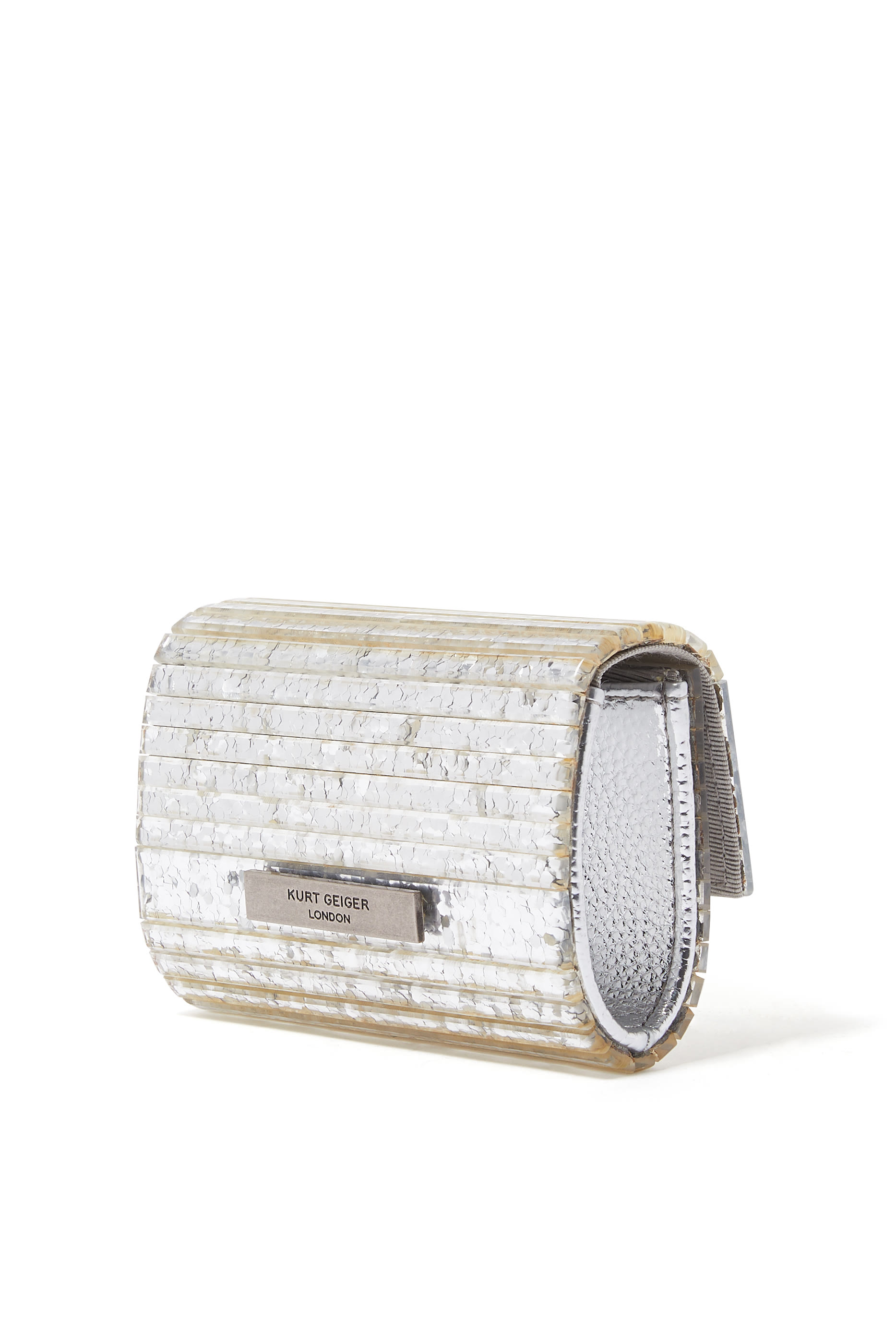 Party Eagle Mini Clutch Bag