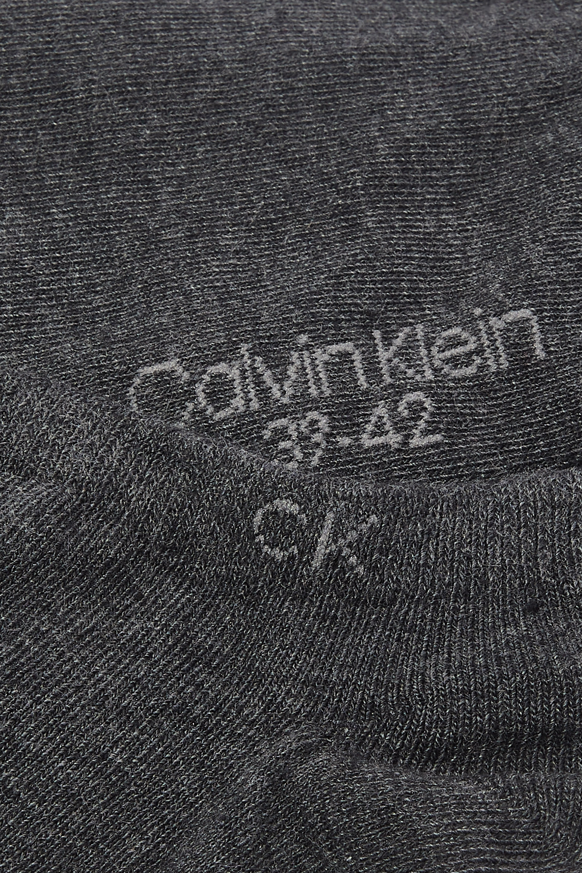 Ankle Socks, Set of 2