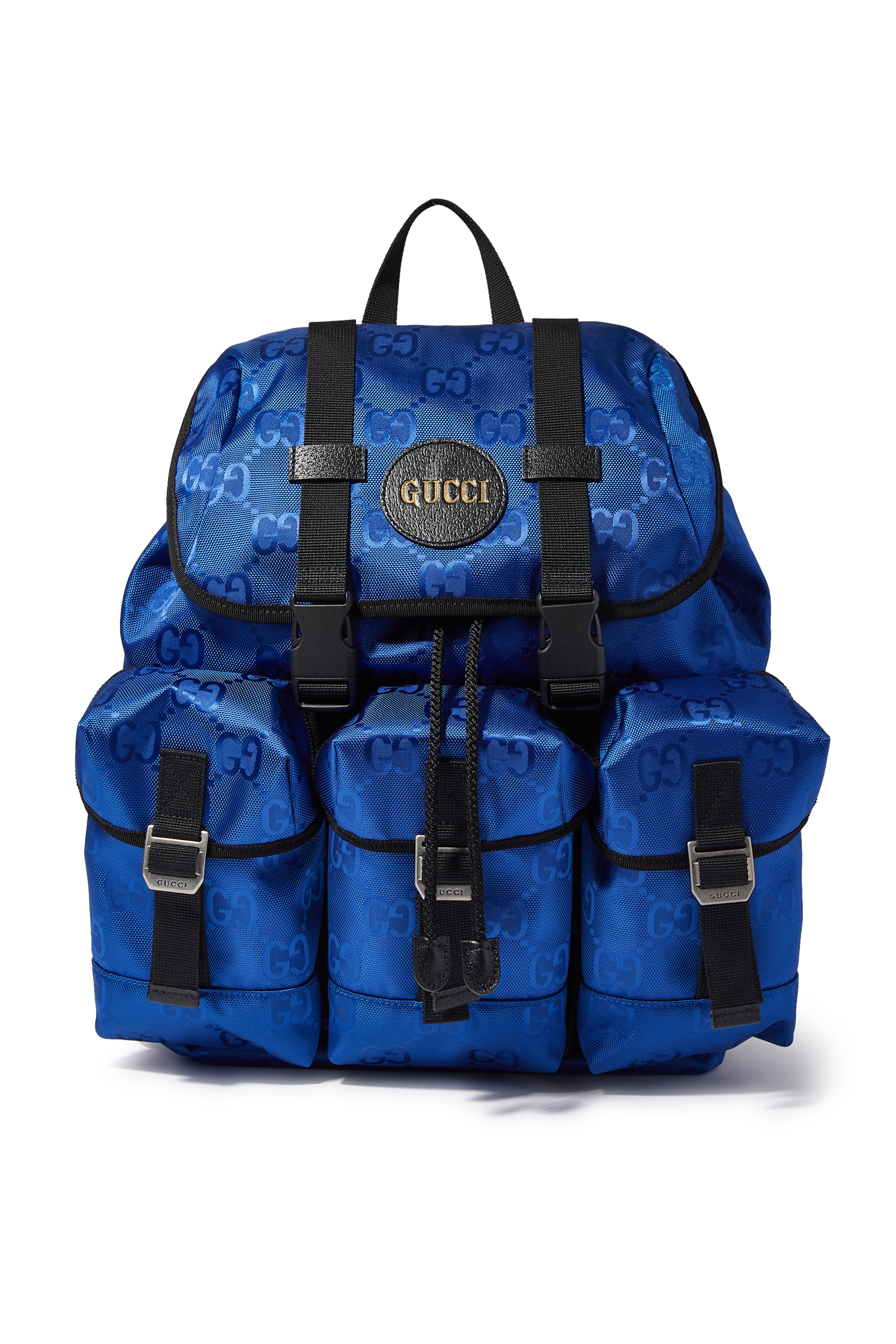 Off The Grid Backpack