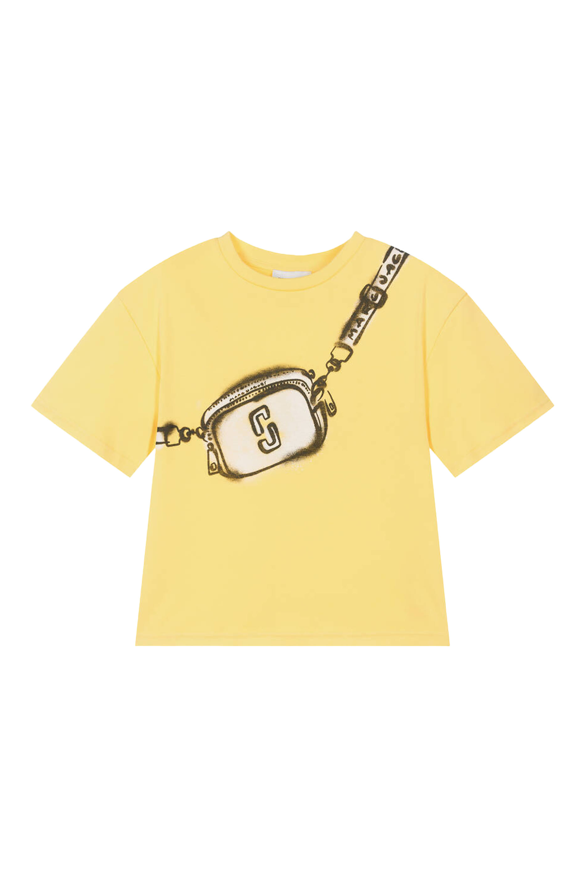 Kids Snapshot Bag T-Shirt