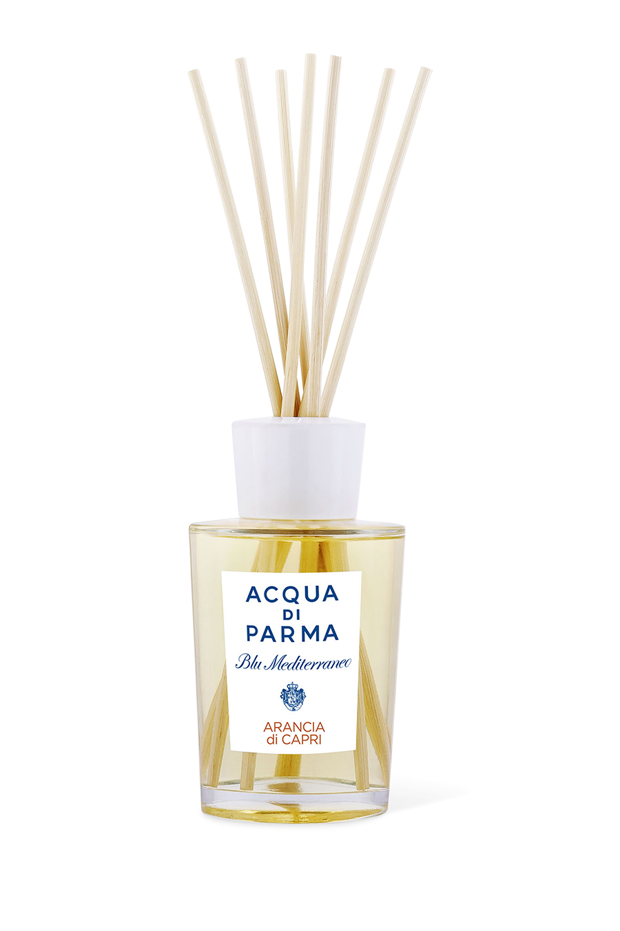 Arancia di Capri Room Diffuser 