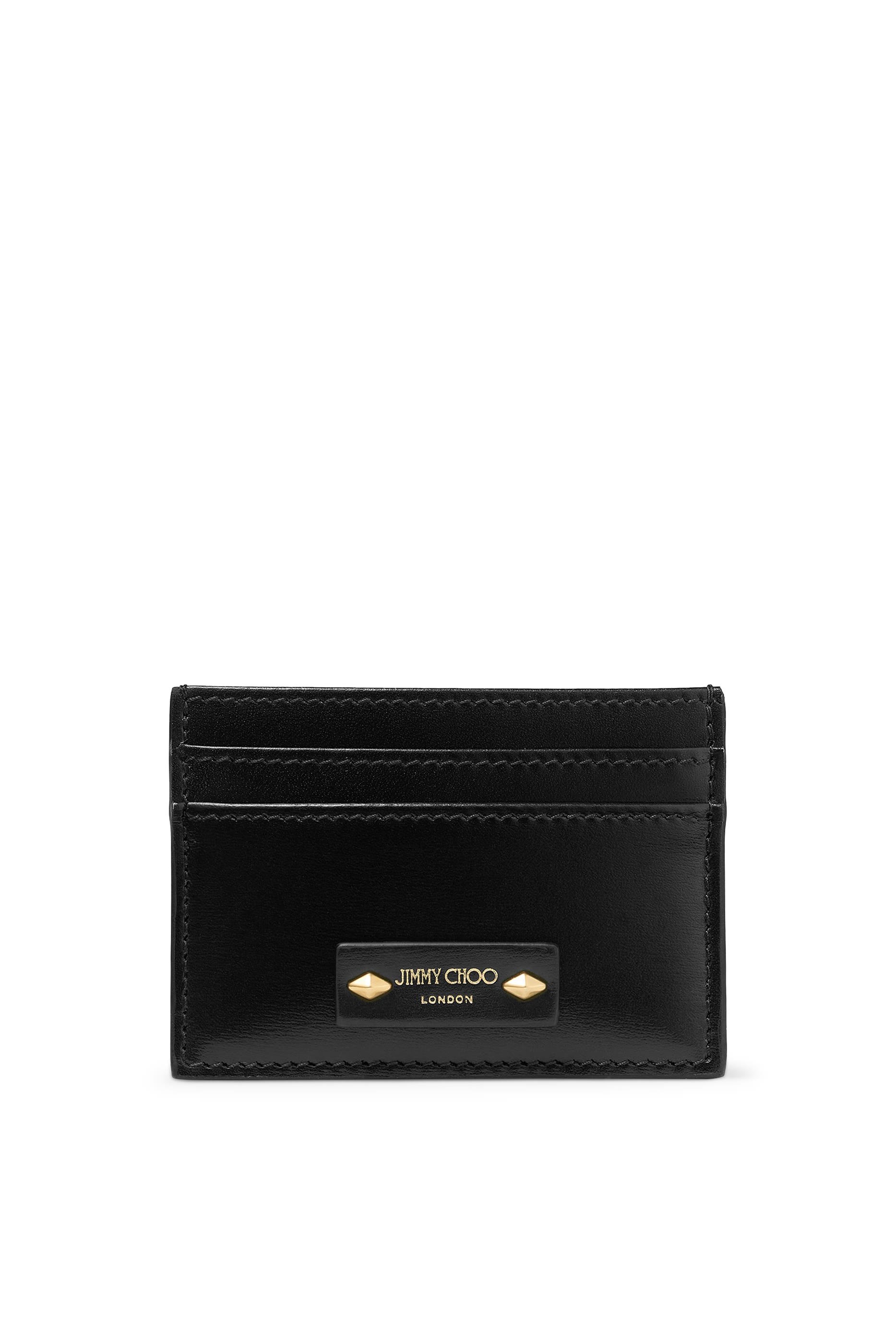 Umika Leather Card Holder