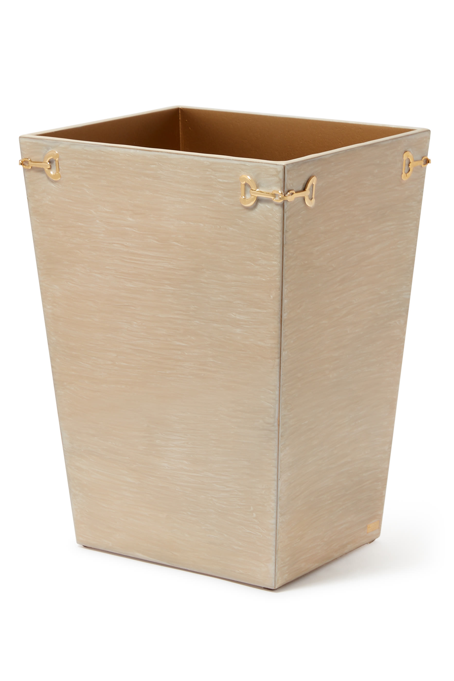 Hampton Waste Basket
