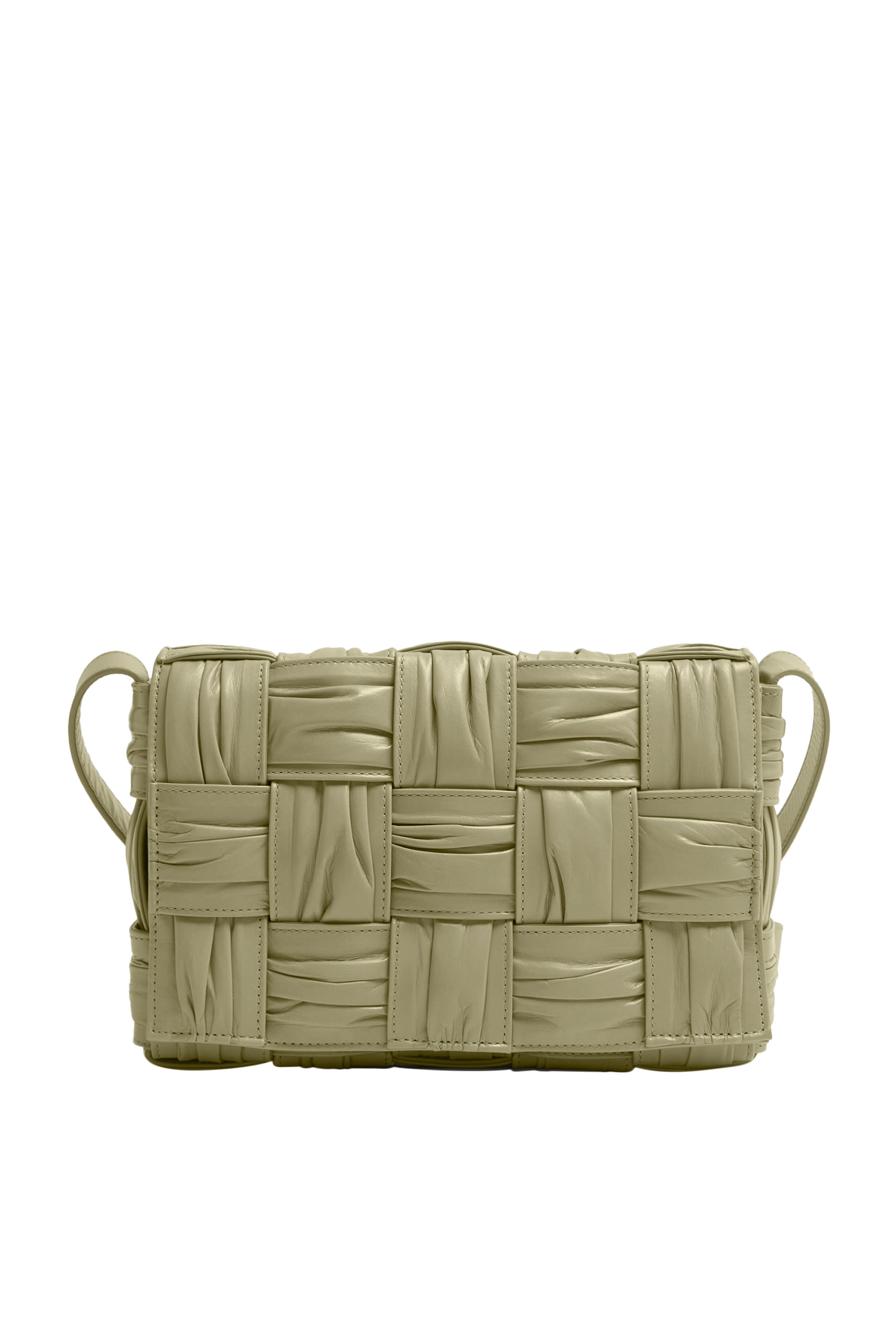 Cassette Small Crossbody Bag