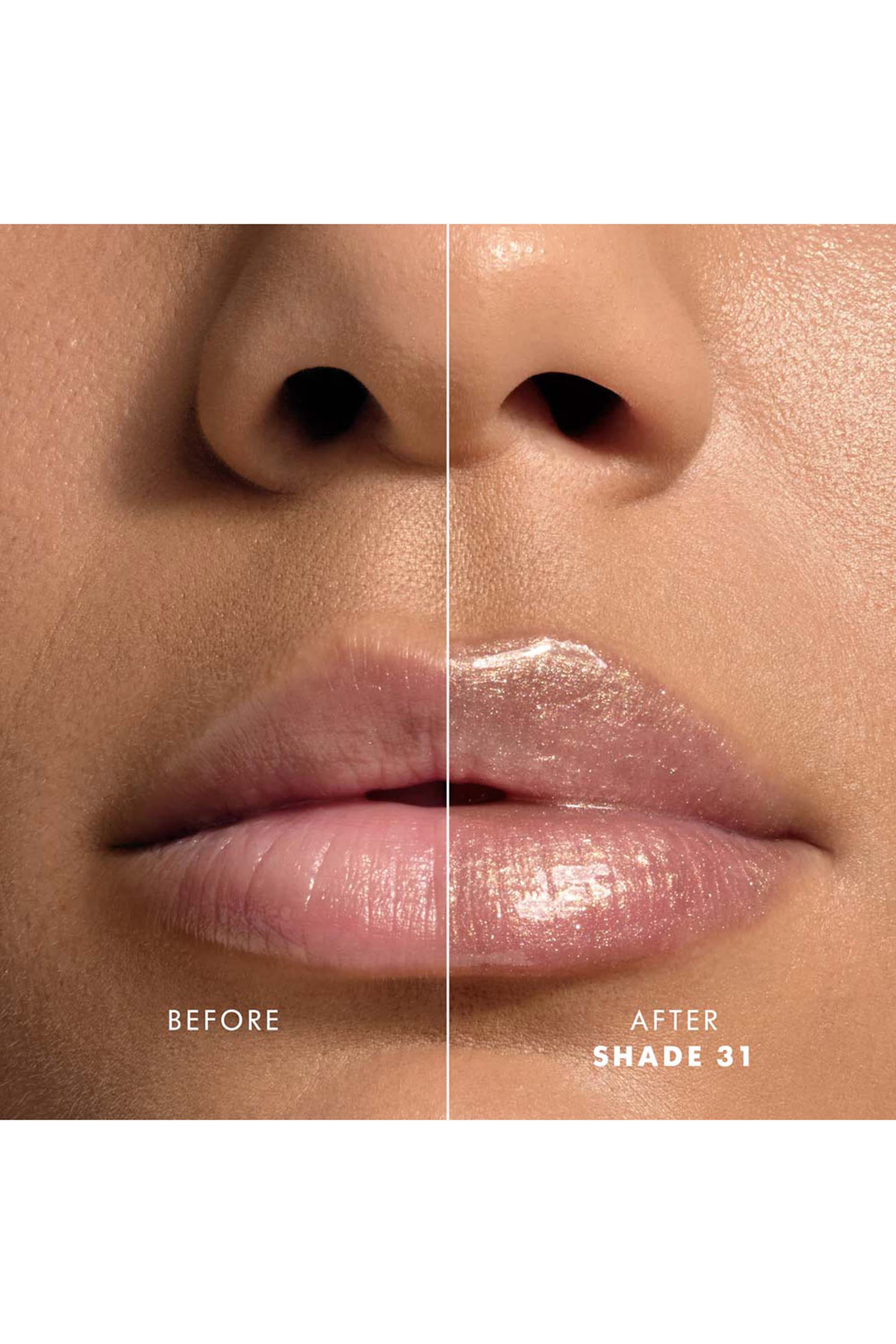 Prisma Glass Icy Plumper
