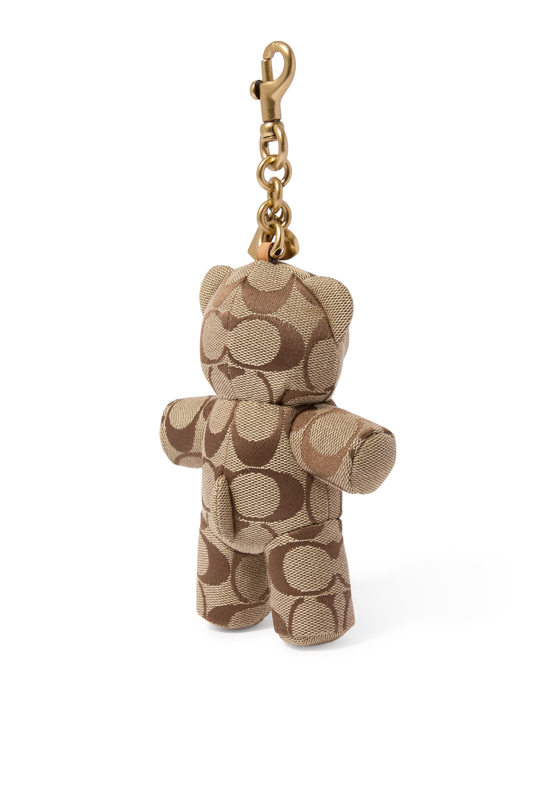 Bear Bag Charm 