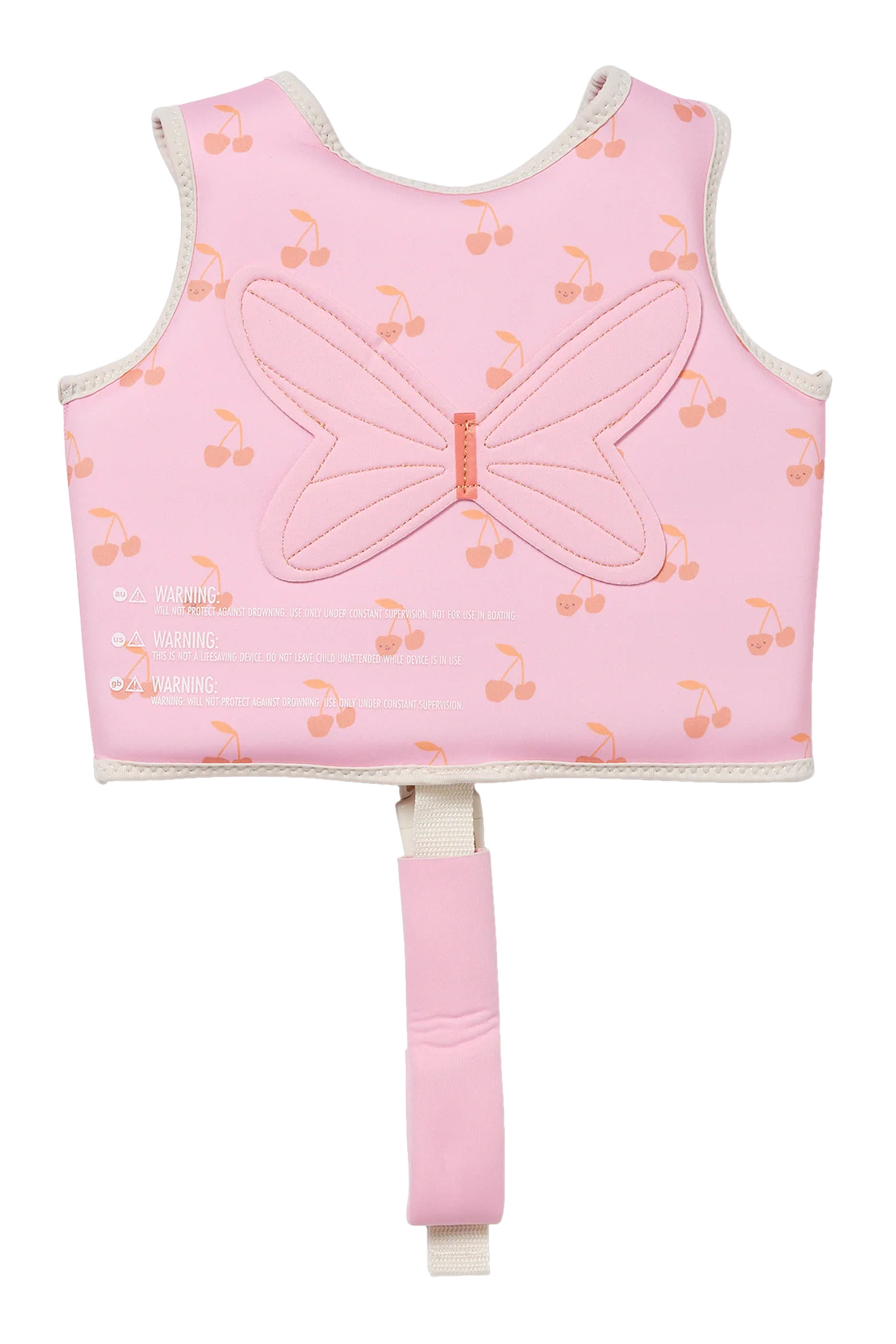 Kids Swim Vest 1&ndash;2