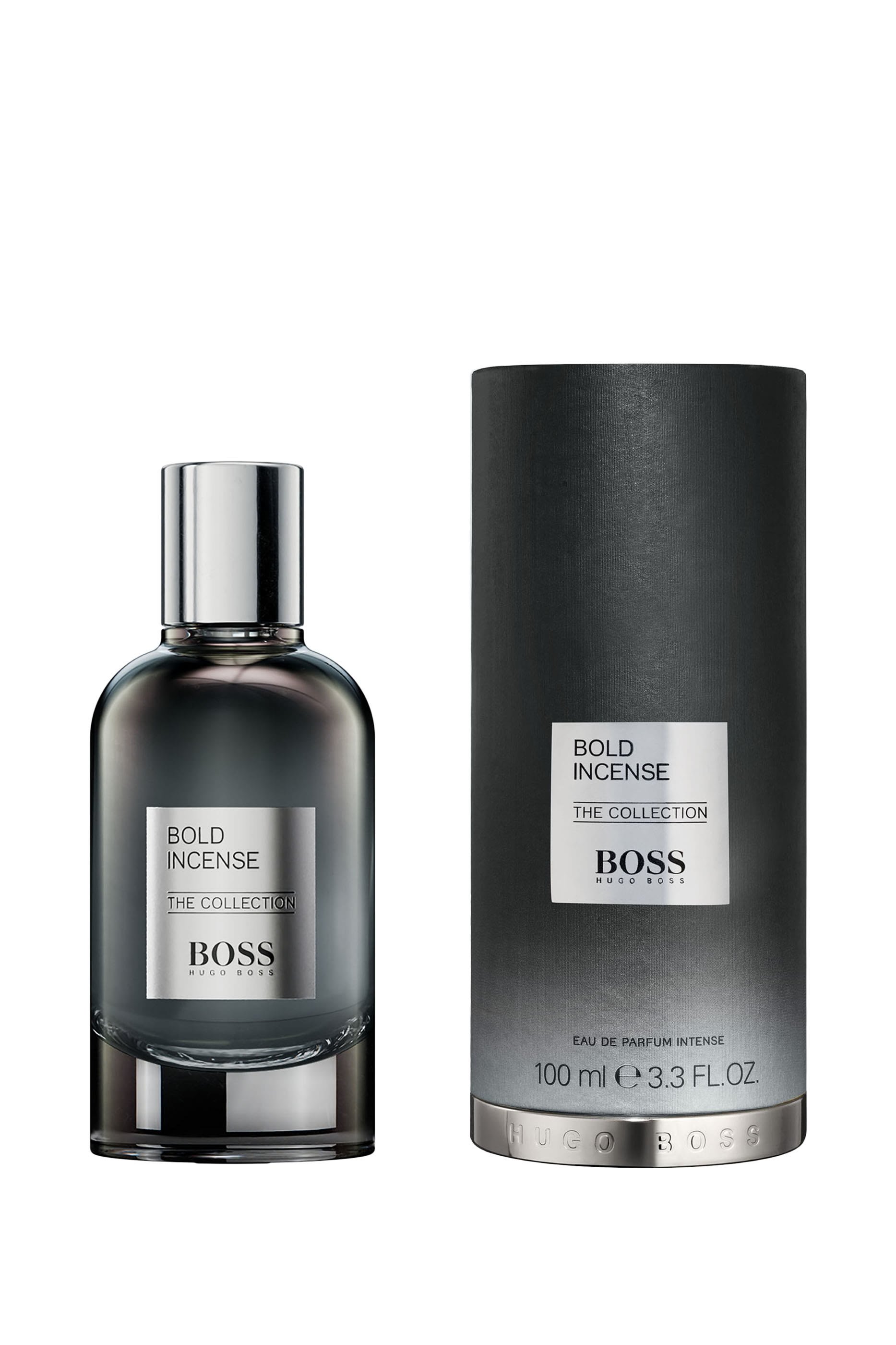 BOSS The Collection Bold Incense eau de parfum