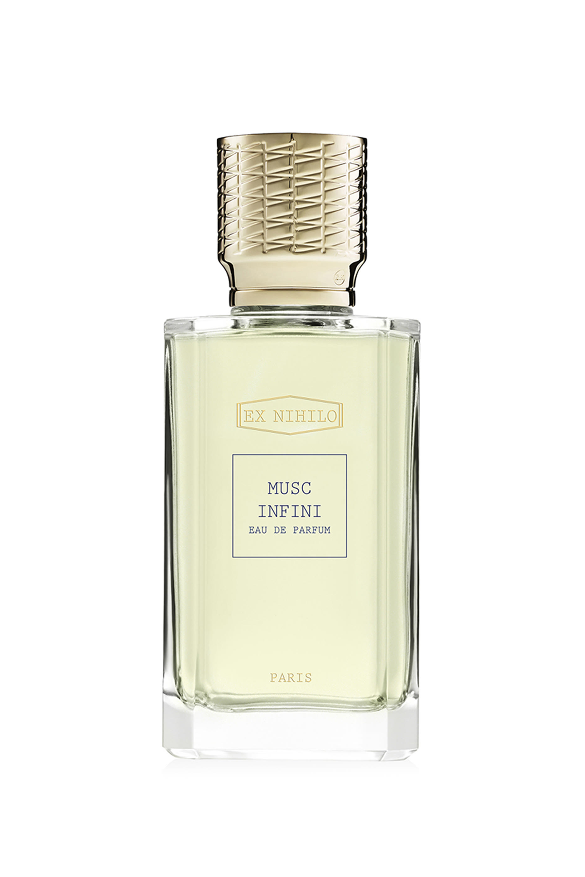 Musc Infini Eau De Parfum