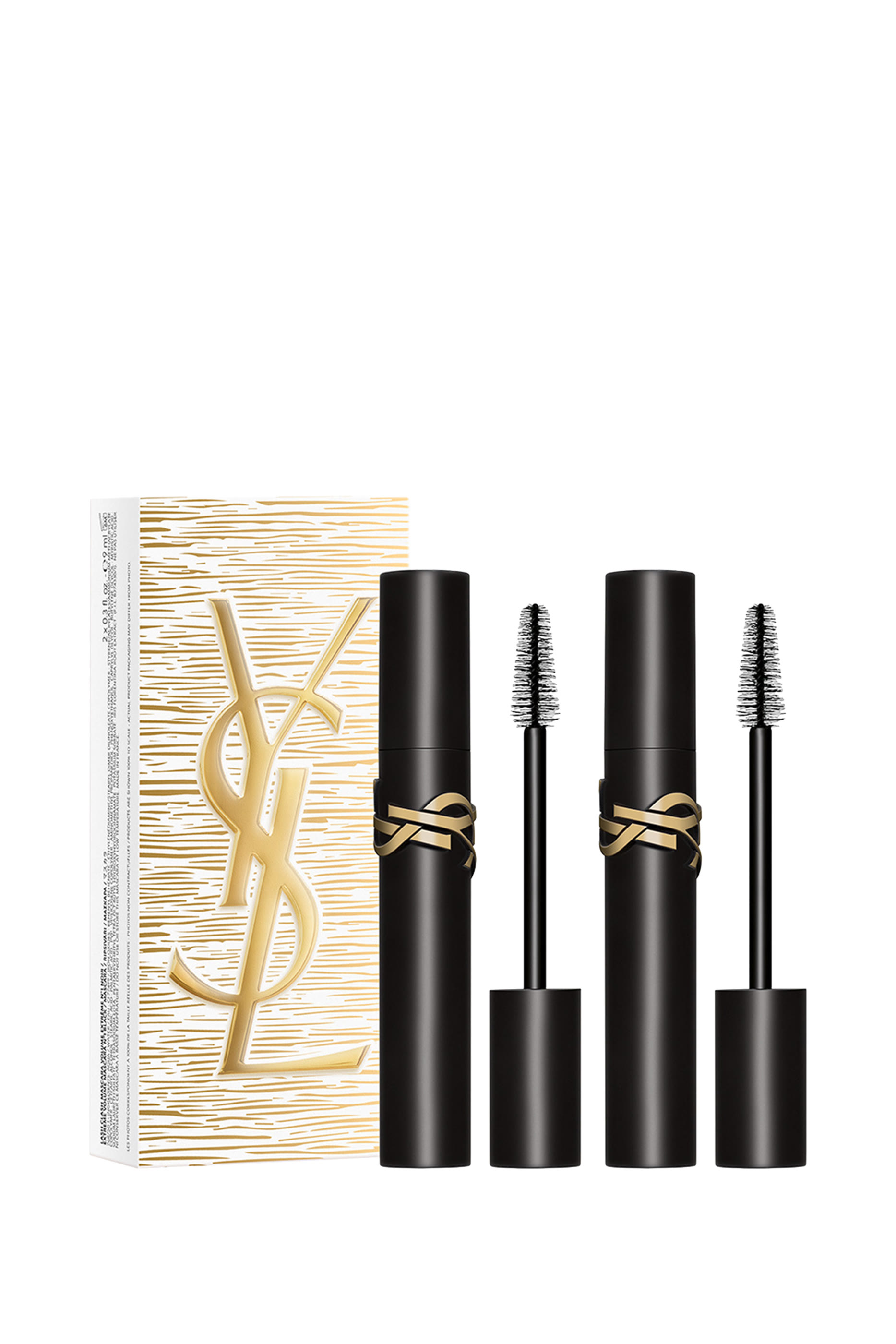 Lash Clash Duo Gift Set