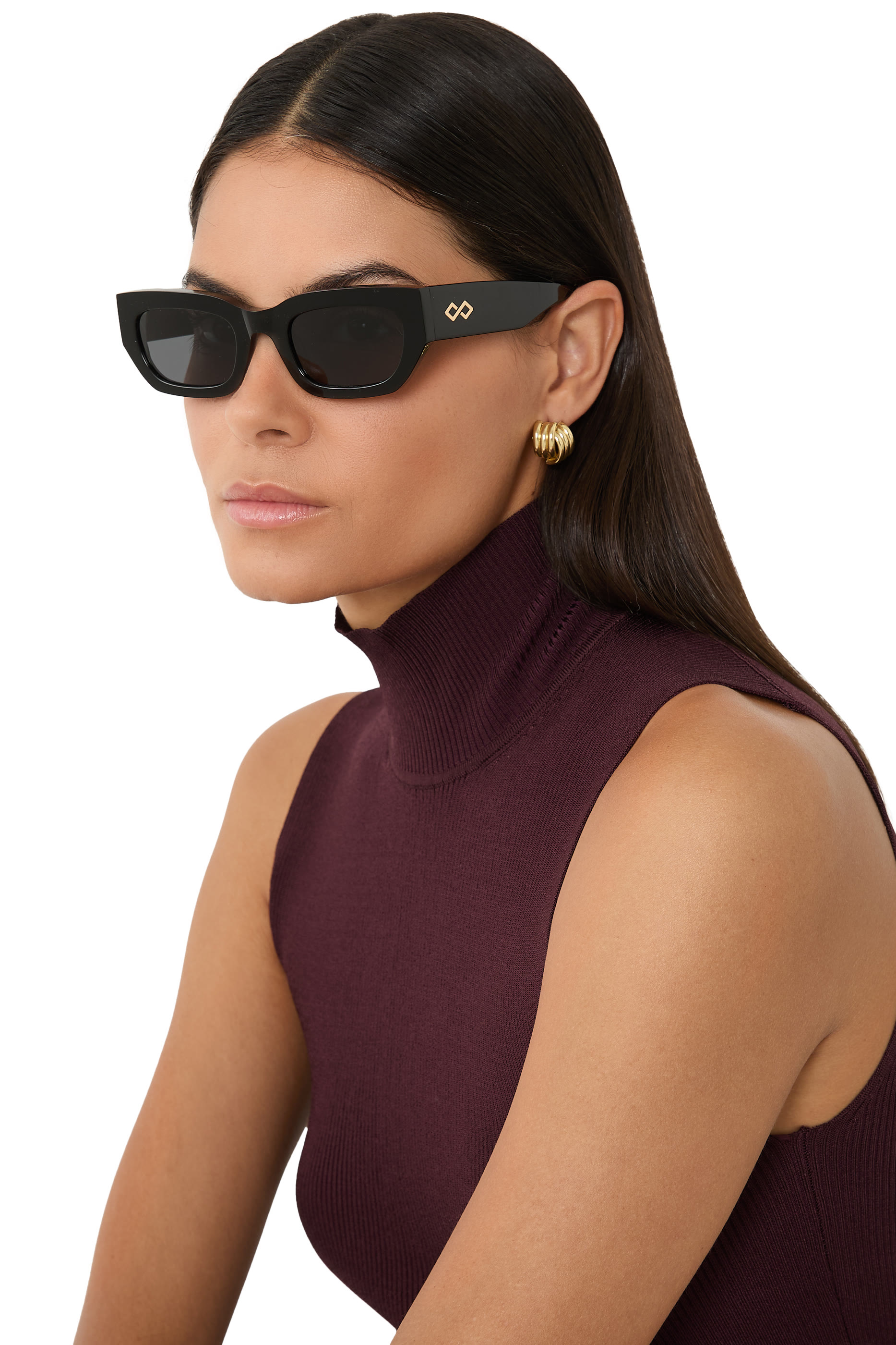 Ivy Sunglasses
