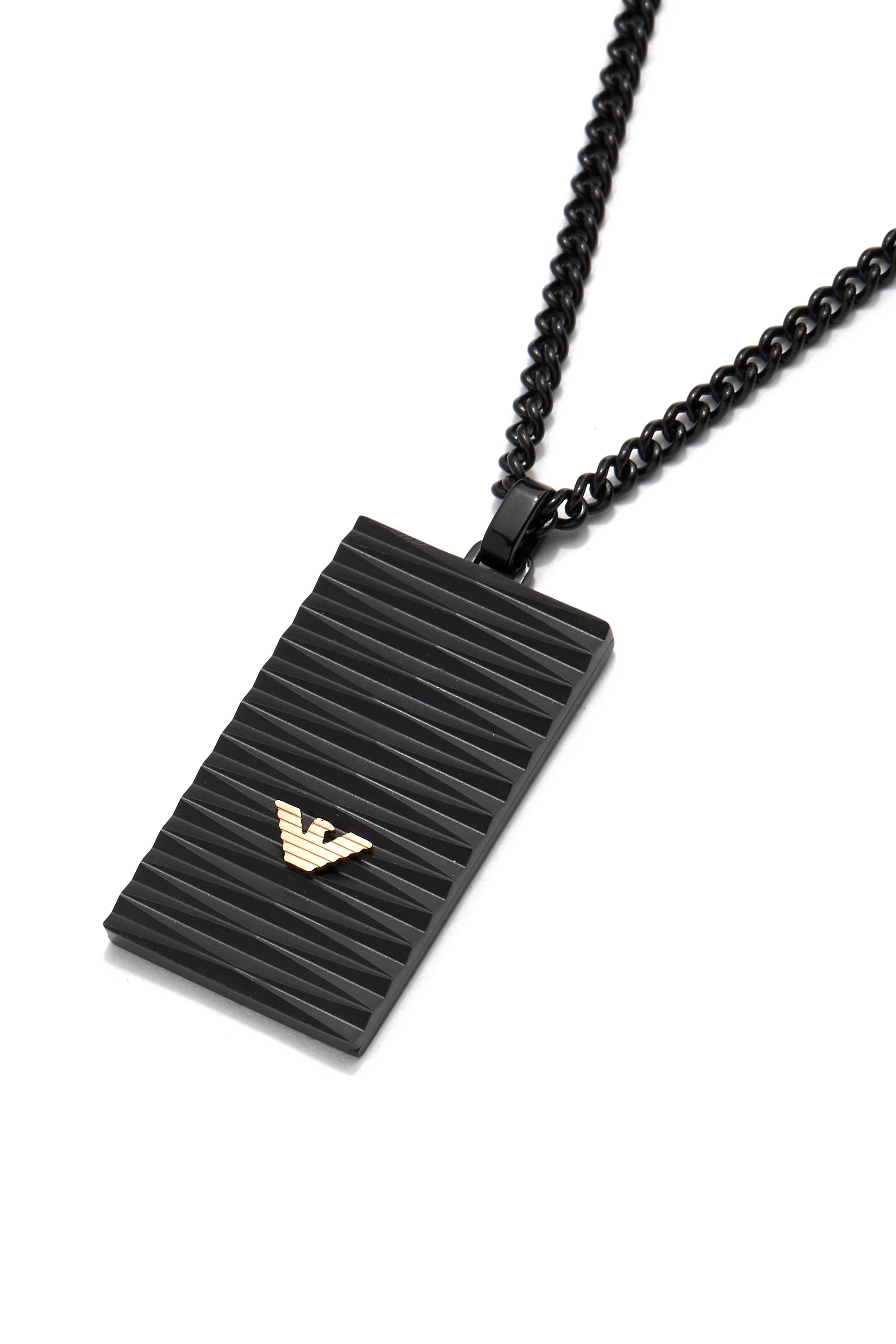 Essential Logo Necklace